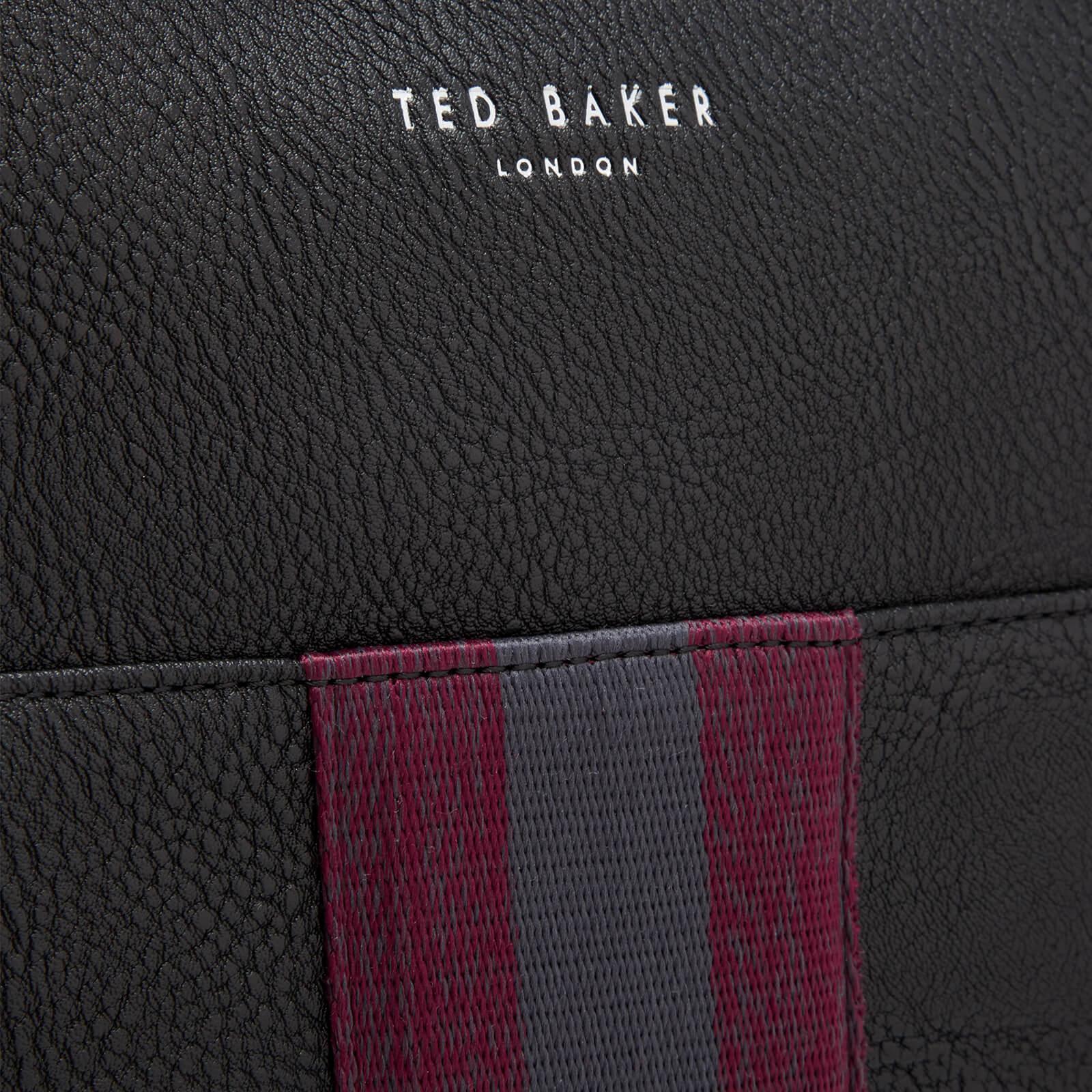 ted baker webbing despatch bag