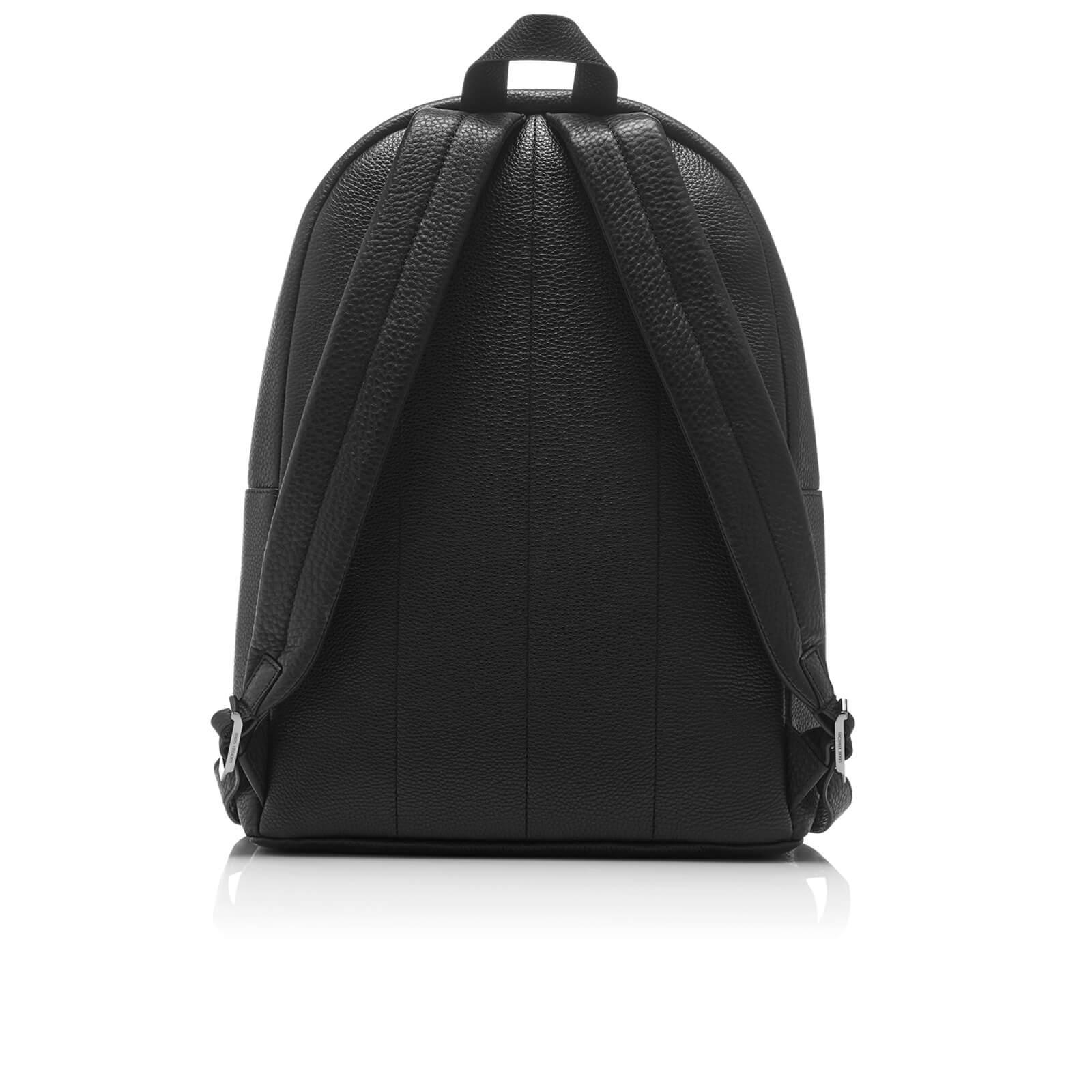 Bryant Leather Backpack 