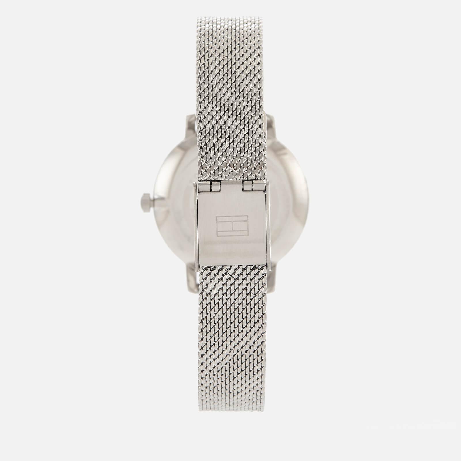tommy hilfiger lily watch