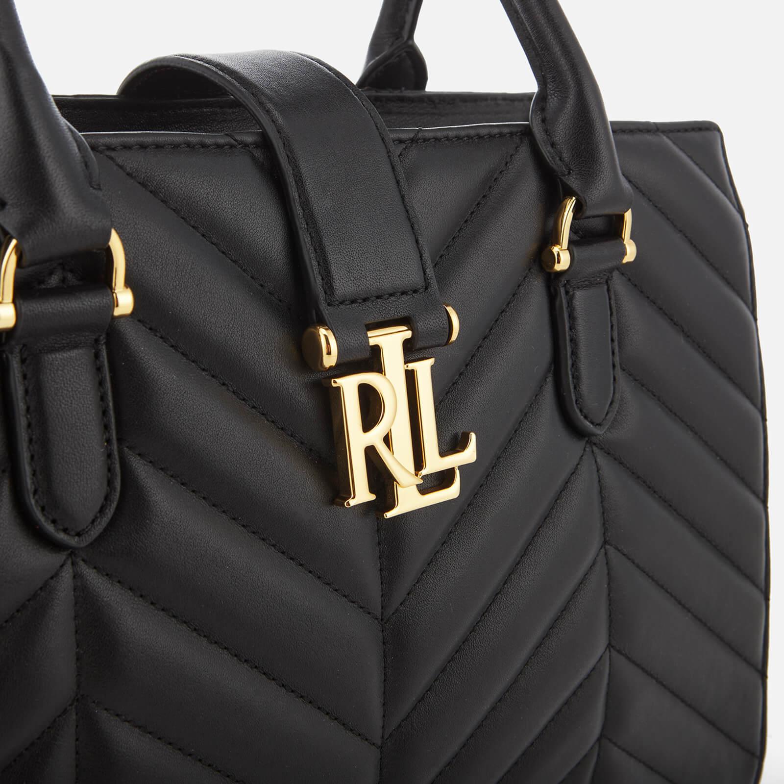 Ralph lauren best sale carrington purse