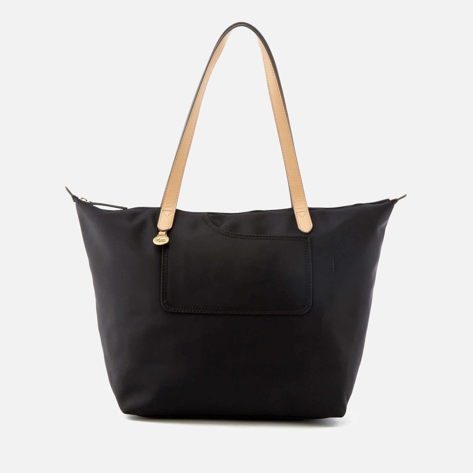radley cotton bag