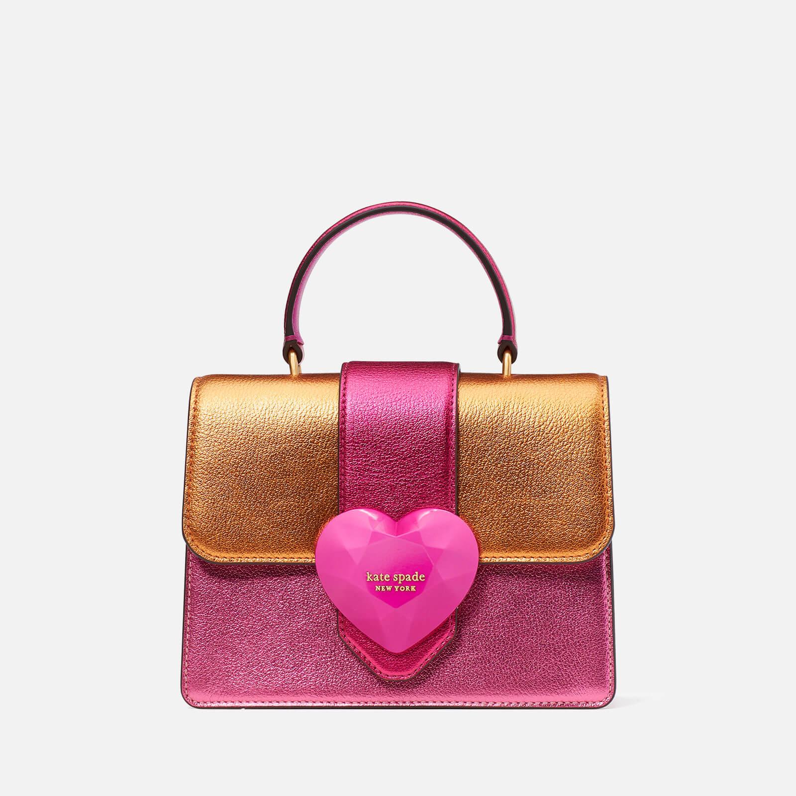 Kate Spade Bijou Mini Bag in Pink | Lyst