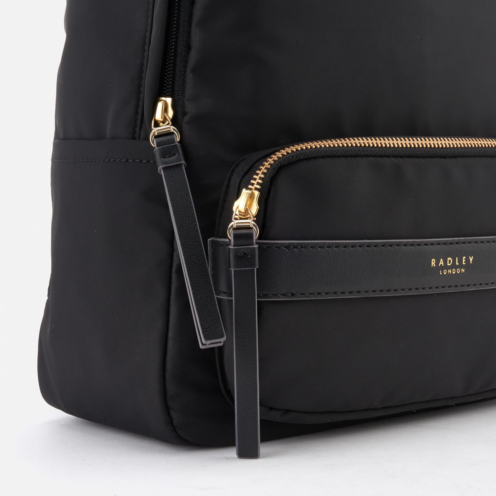 radley harley backpack