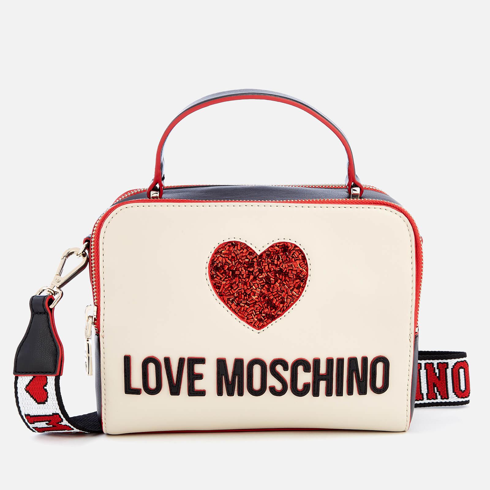 house of fraser moschino bags
