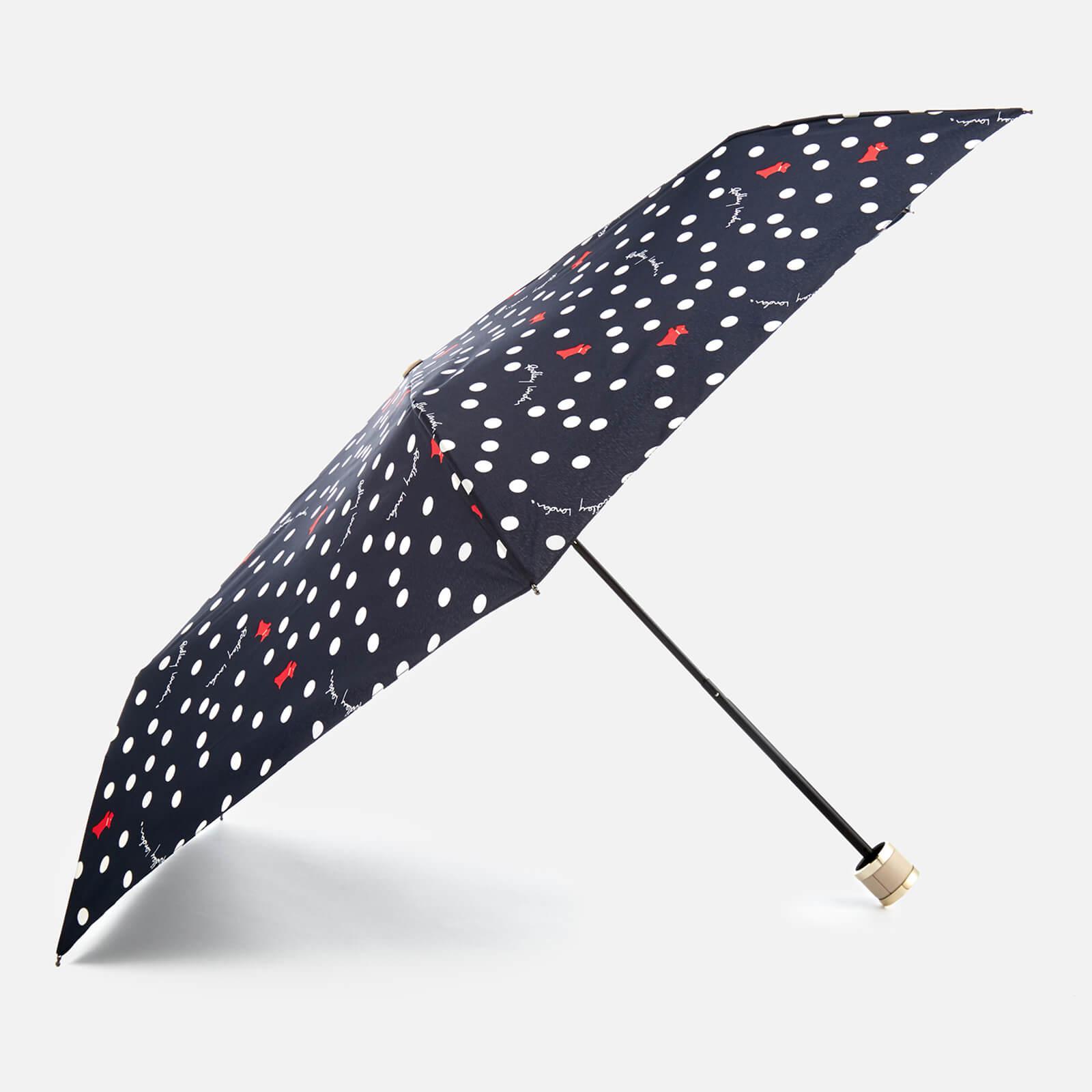 radley data dog umbrella