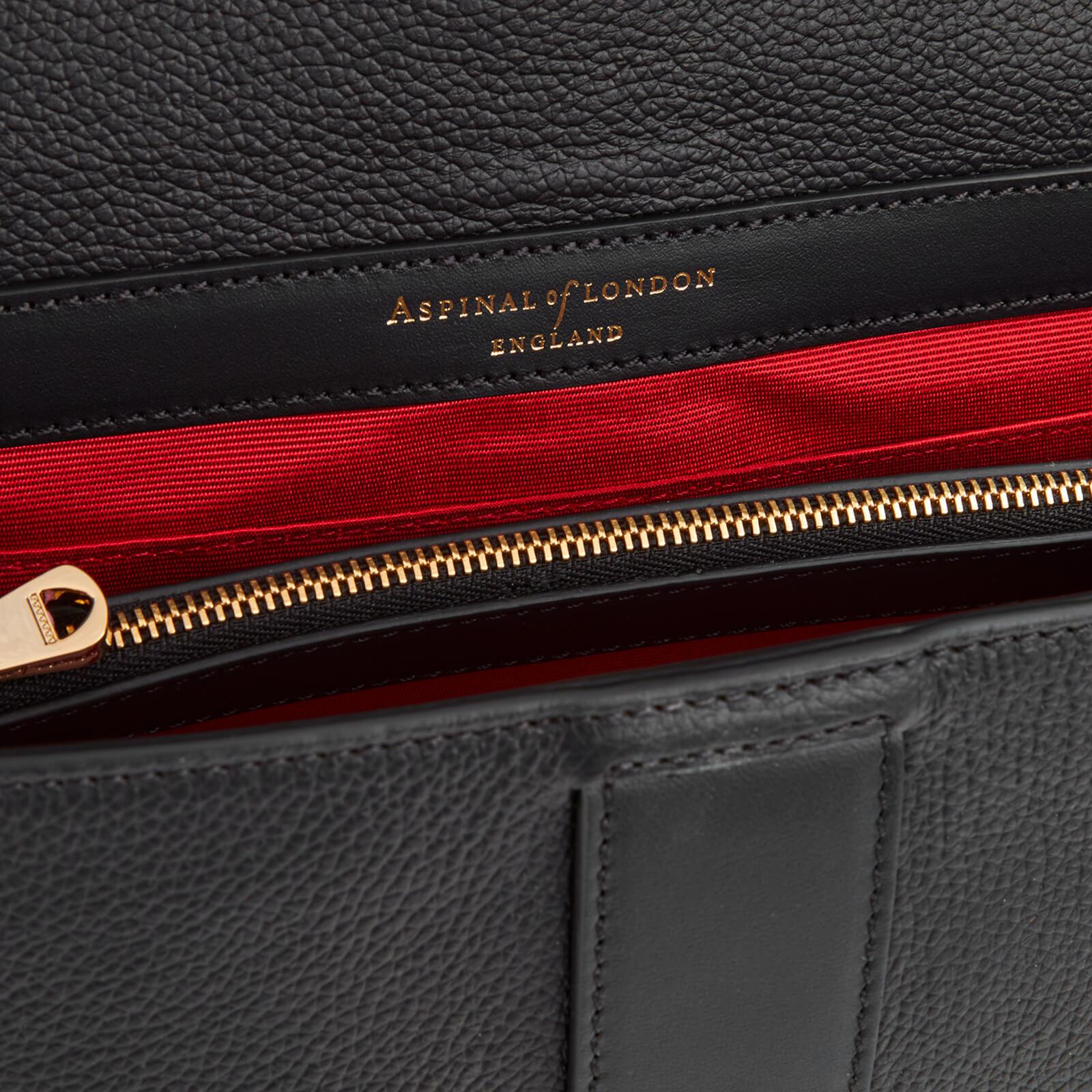 aspinal large lottie bolsa