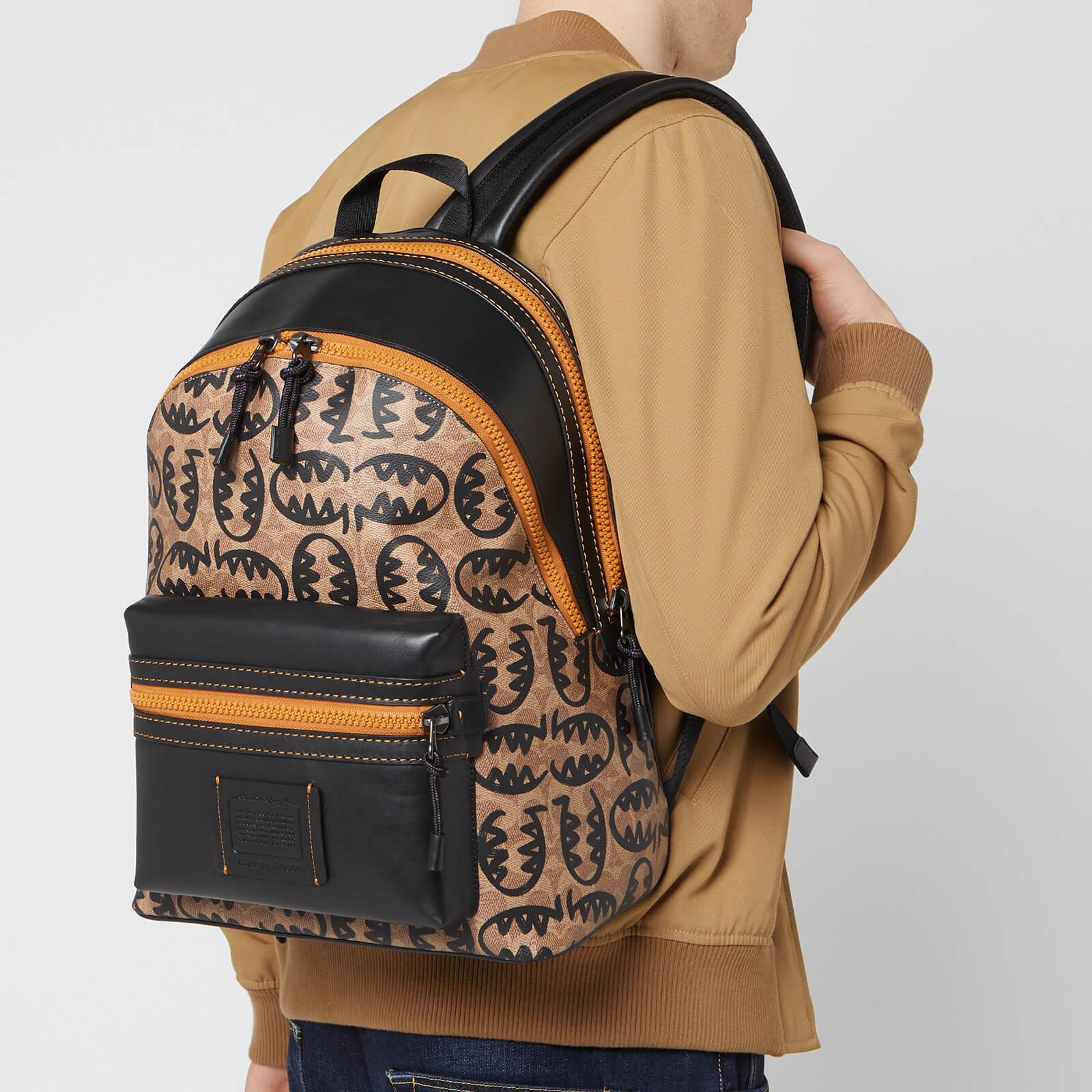 coach guang yu backpack