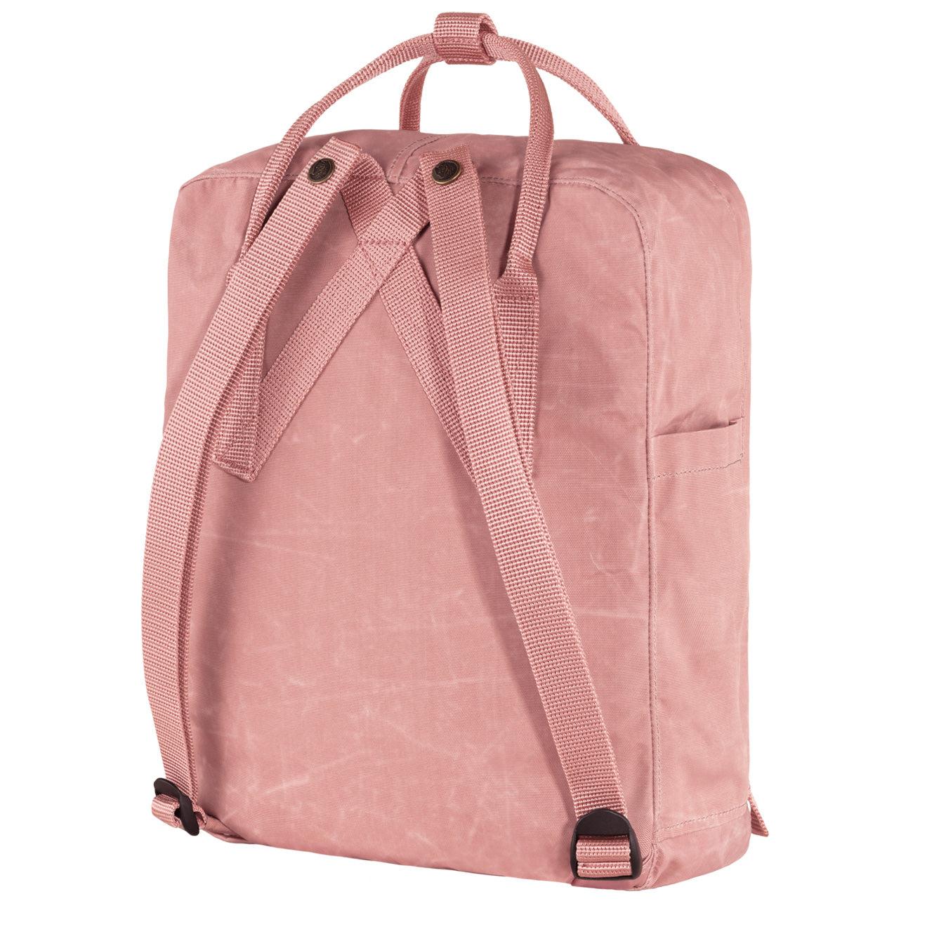 fjällräven kanken lila