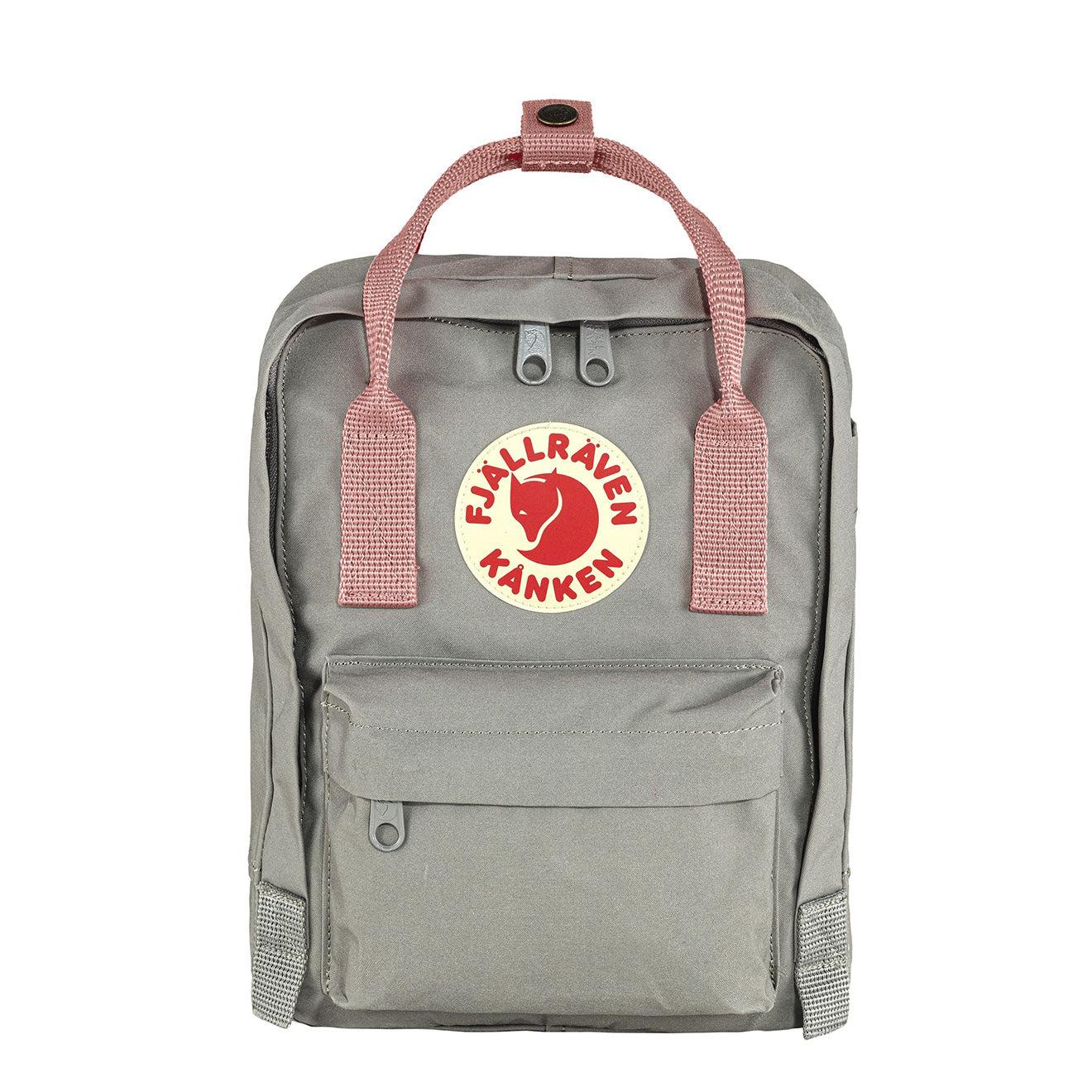 fog gray kanken
