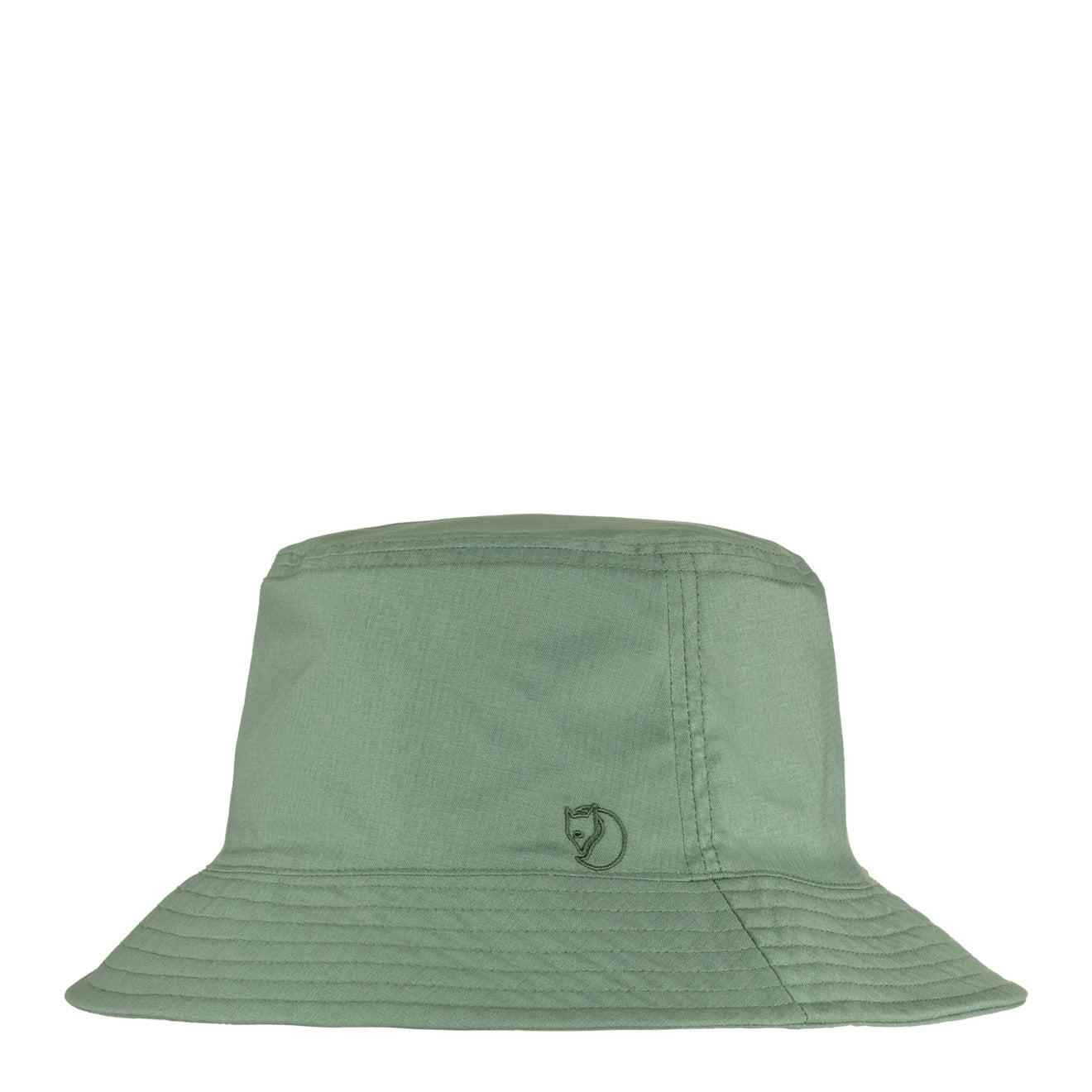 Fjallraven Reversible Bucket Hat Patina 