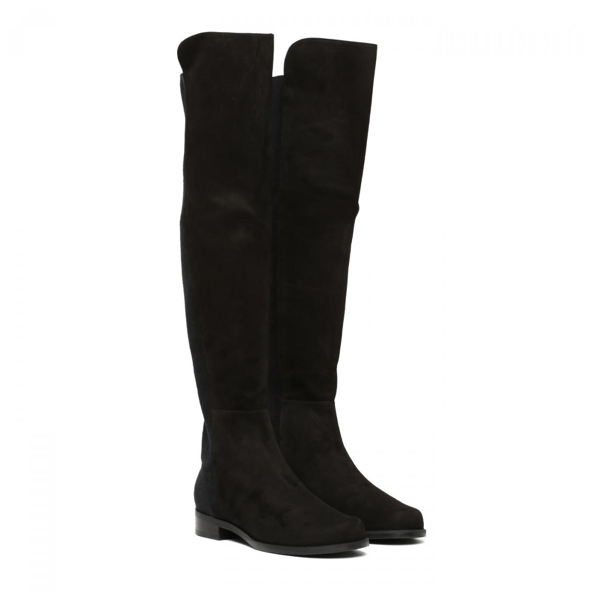 stuart weitzman 5050 mid boot