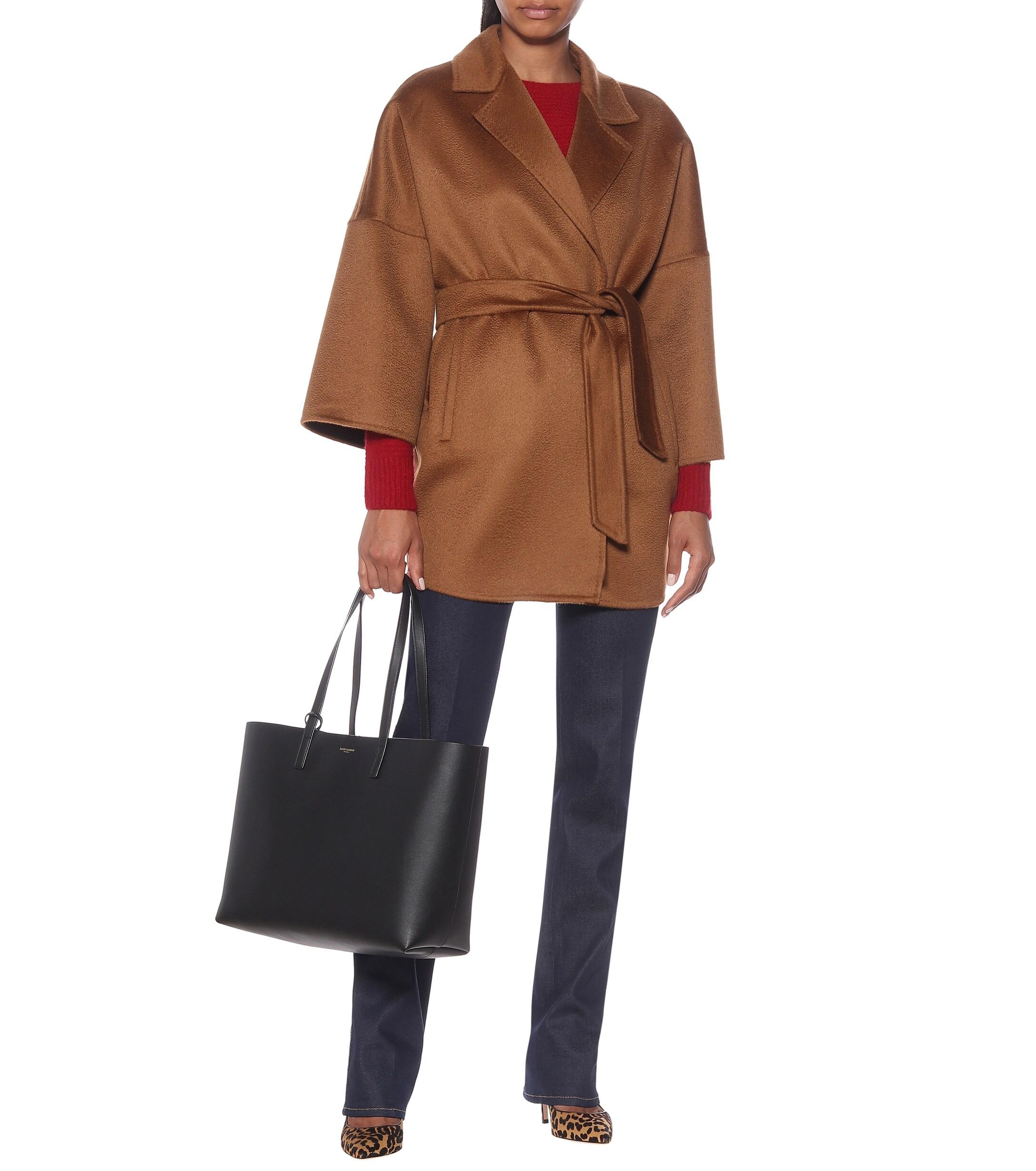 black cashmere moletom com capuz