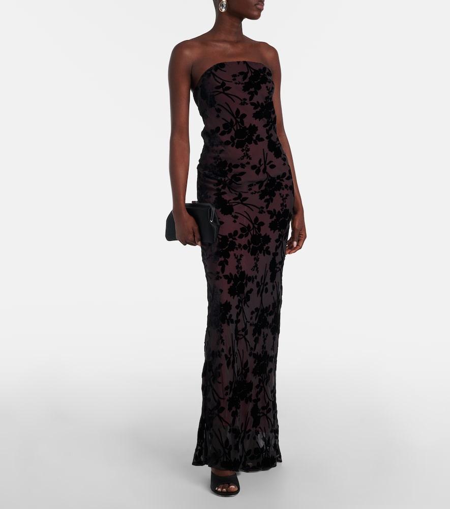 Rodarte Black Tie Dresses for Women | Lyst