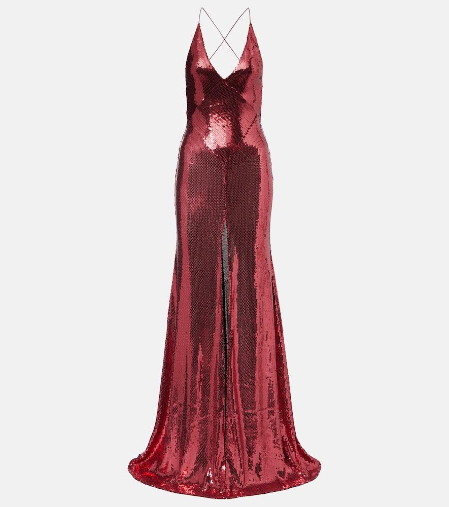 Alex Perry Sequin Dresses for Women | Lyst