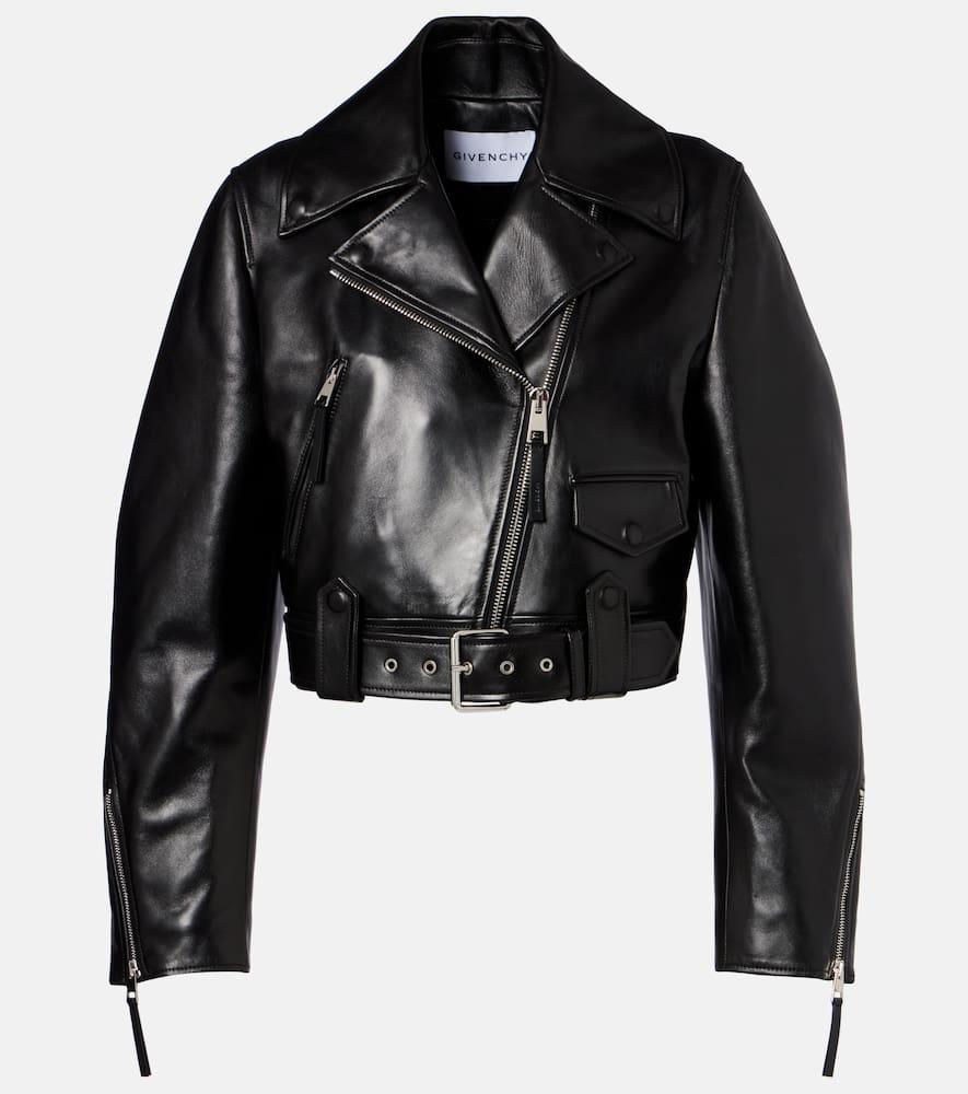 ブルゾン GIVENCHY Women Jackets BW00N0611N 004 Black High_Resolution_JPG-