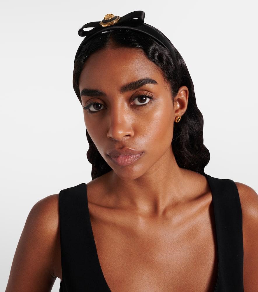 Versace Headbands and Hair Accessories for Women | Online