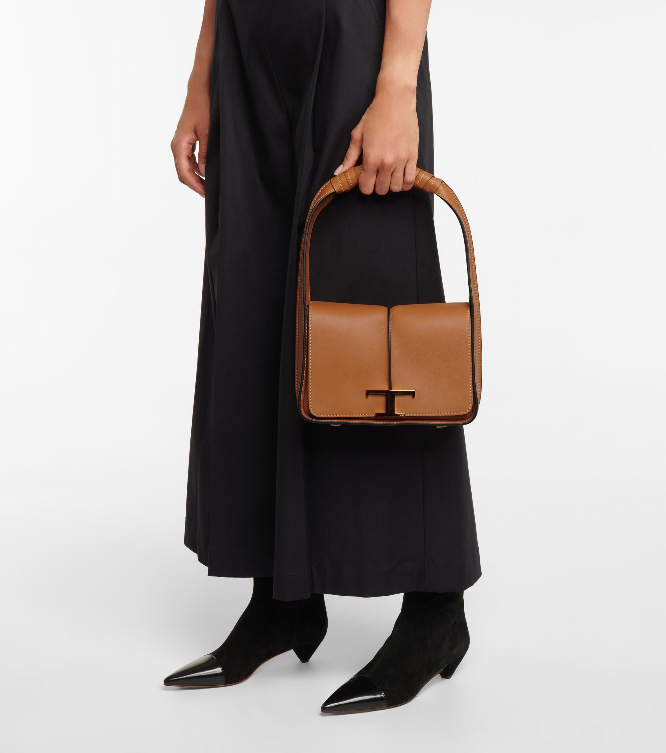 tod's timeless t bolsa