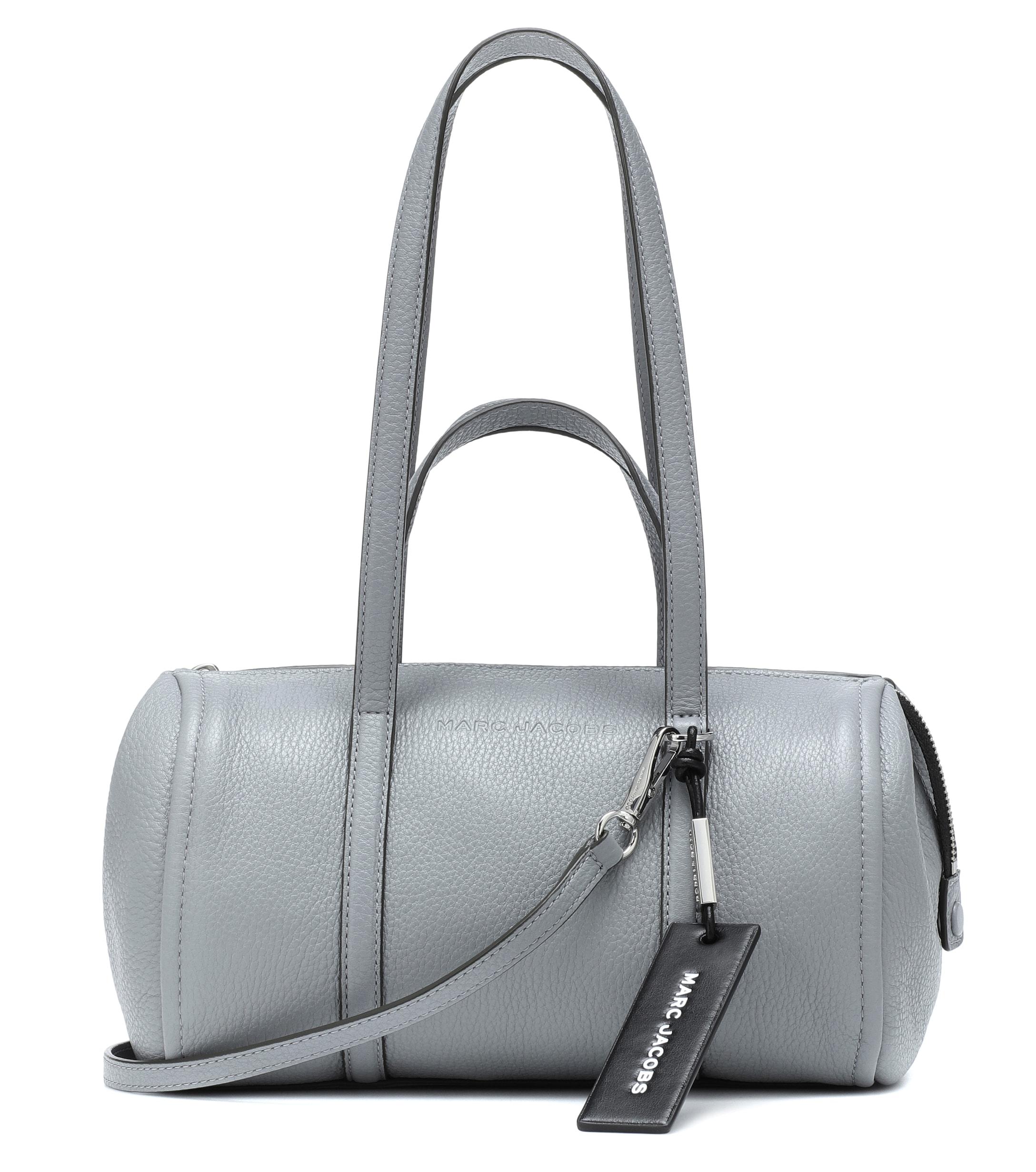 marc jacobs tag bauletto bolsa