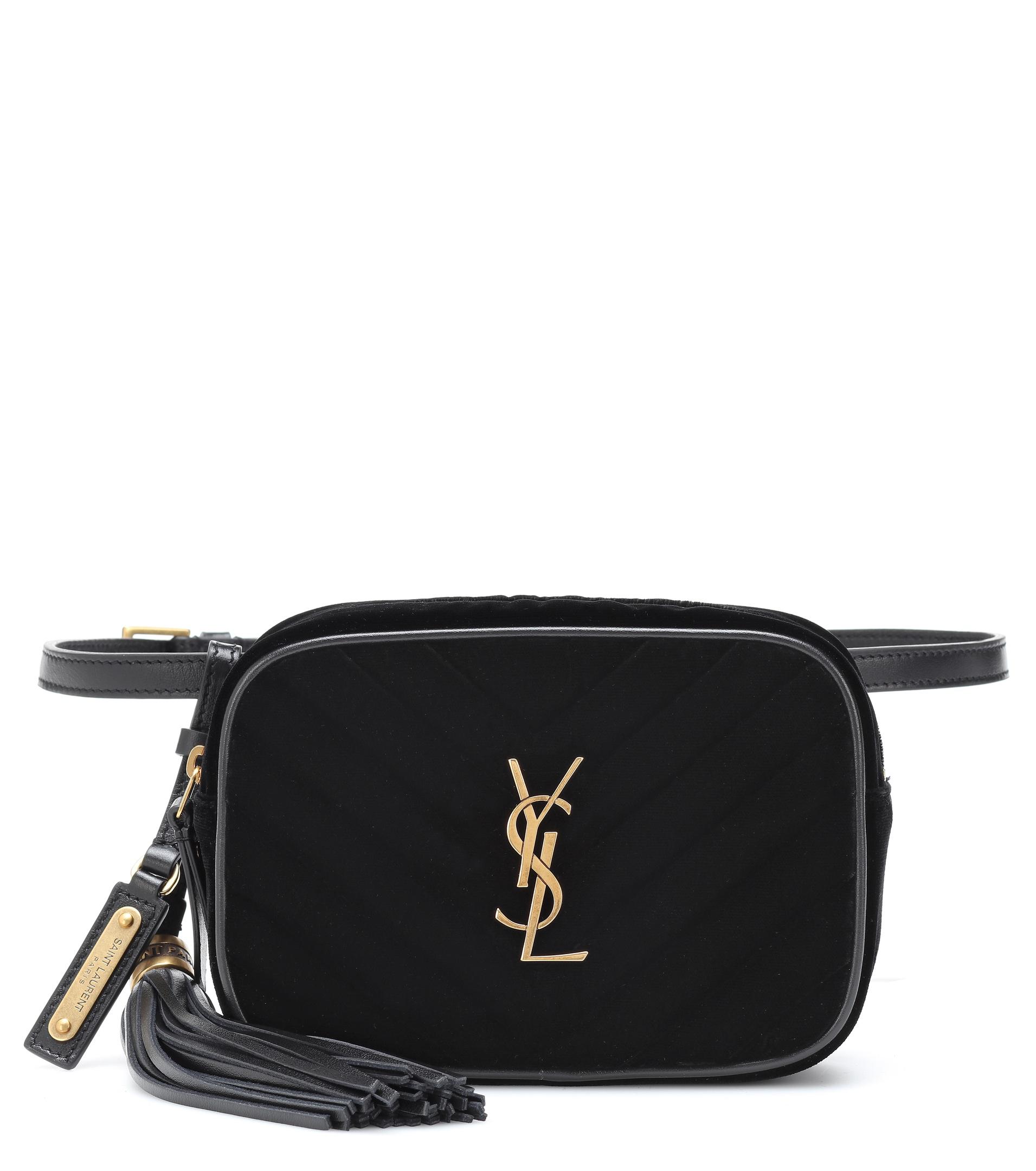 bumbag balenciaga