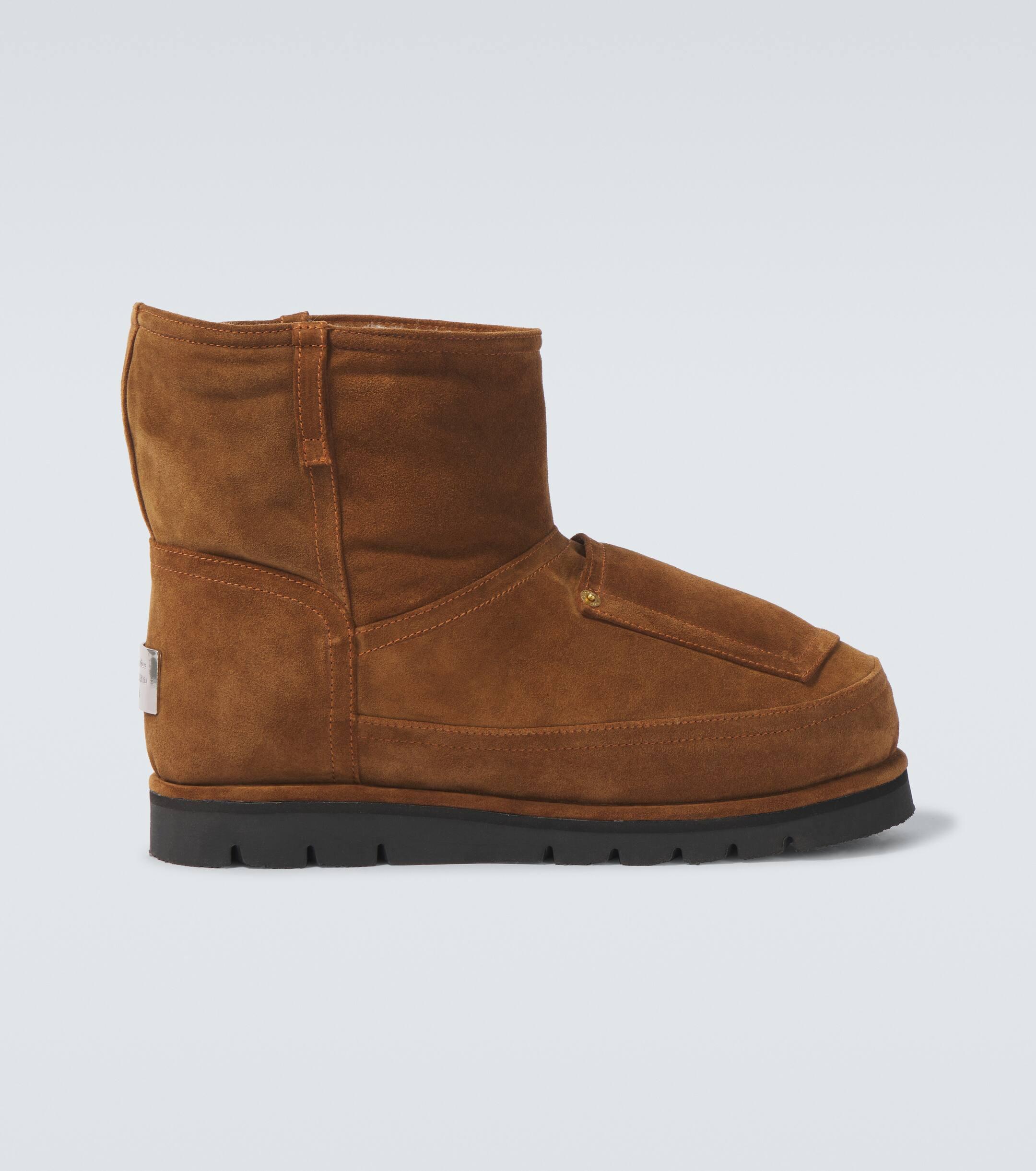 Chaussures Acne Studios pour homme Reductions en ligne jusqu a 63 Lyst