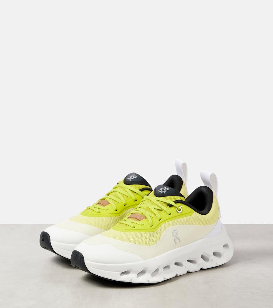 Loewe X On Cloudtilt 2.0 Running Shoes in White | Lyst