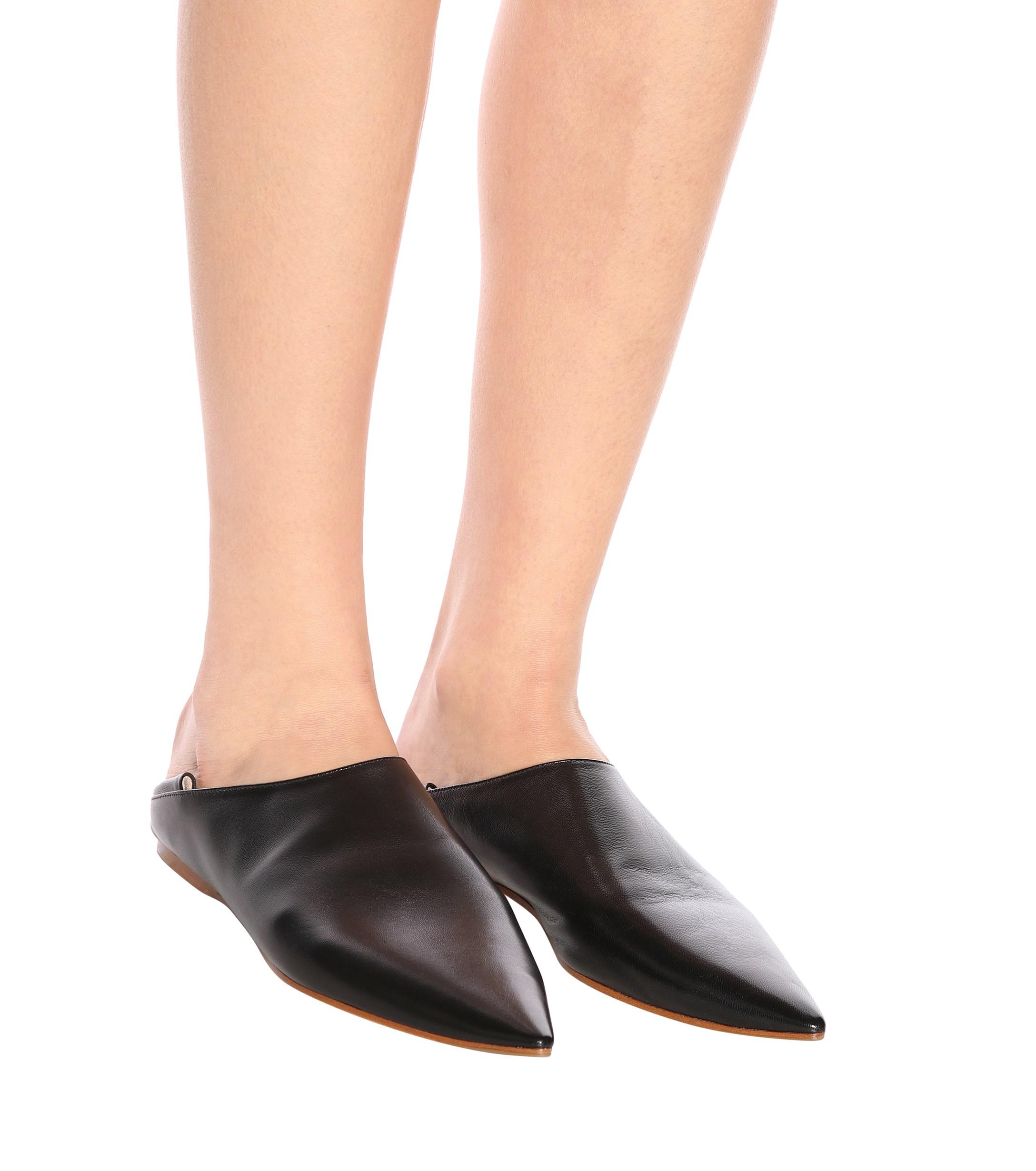 acne slipper