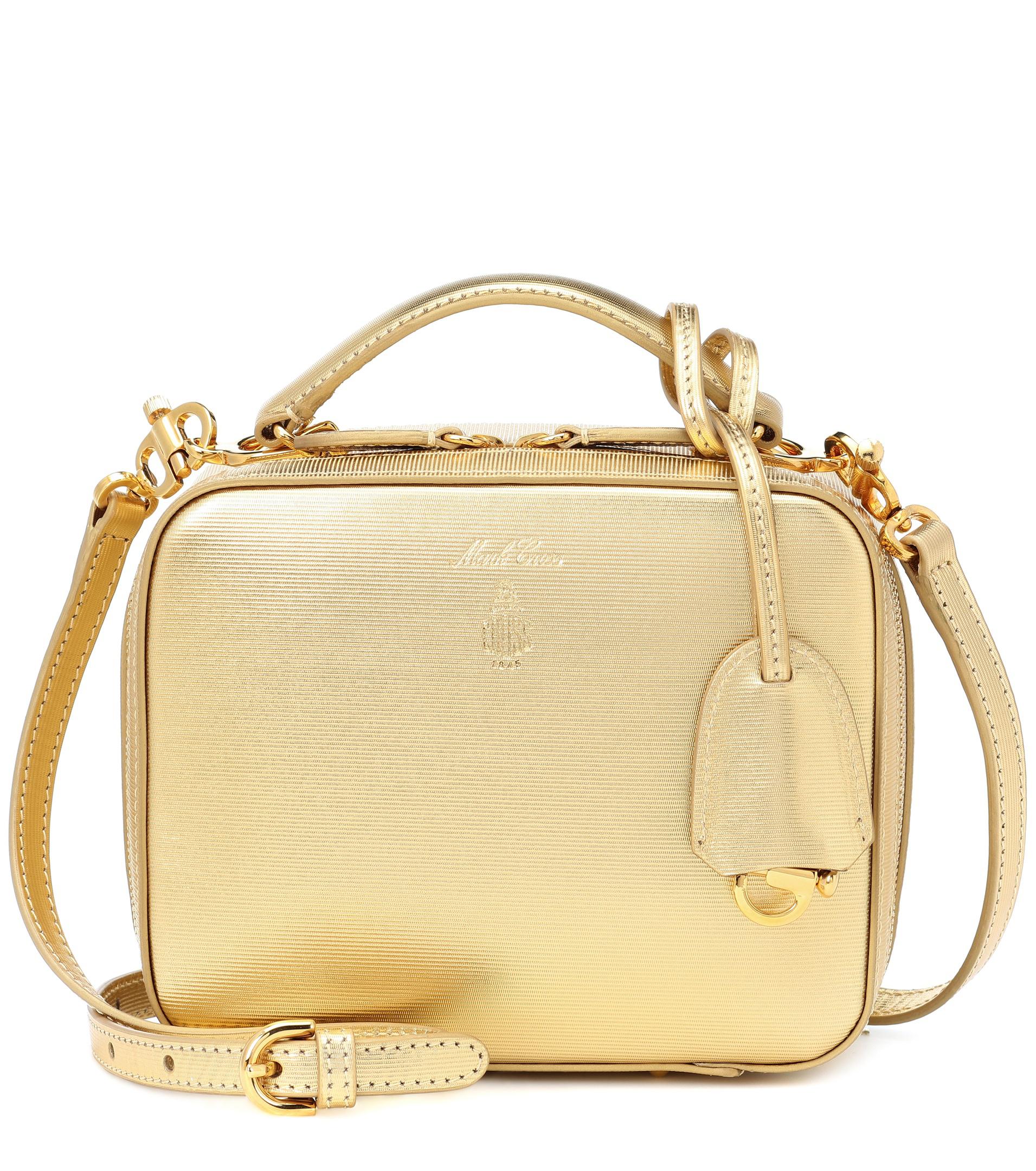 mark cross laura bolsa