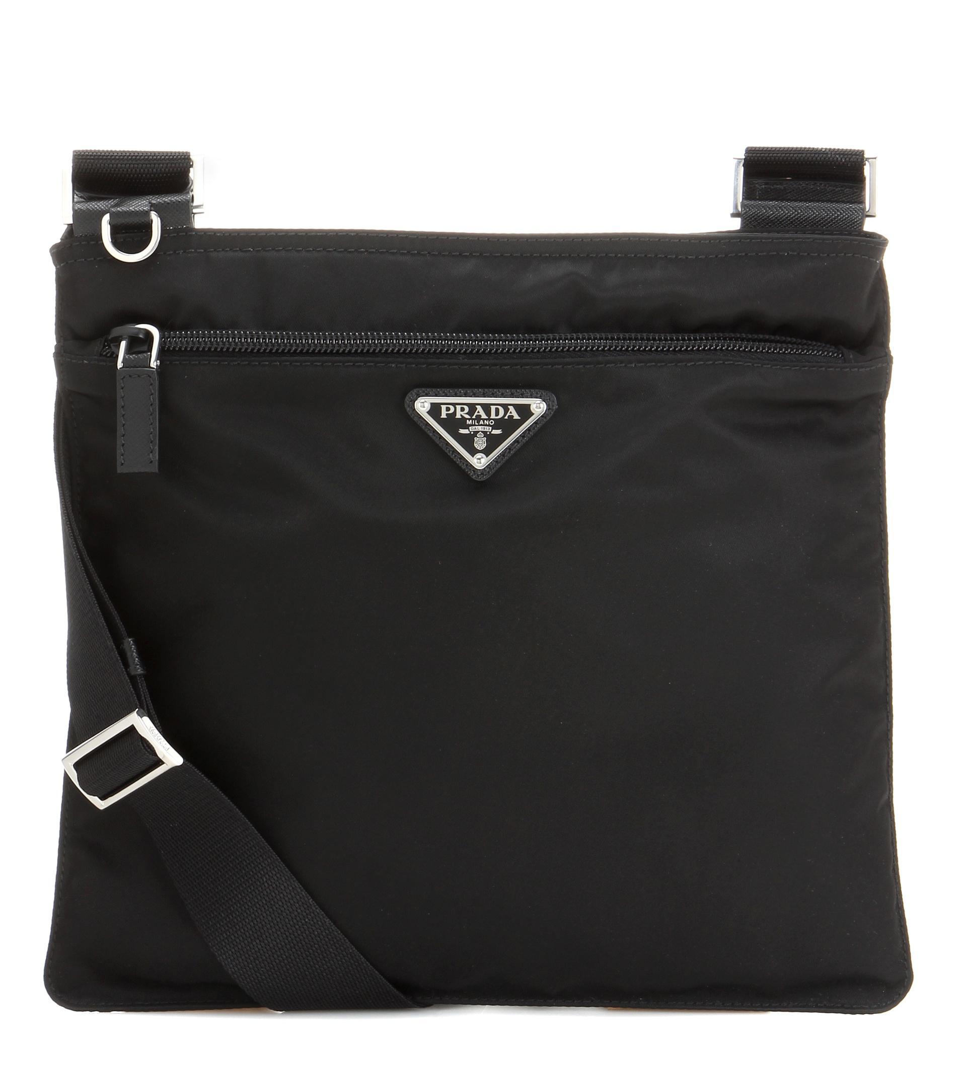 Prada Women's Handbags Crossbody | semashow.com