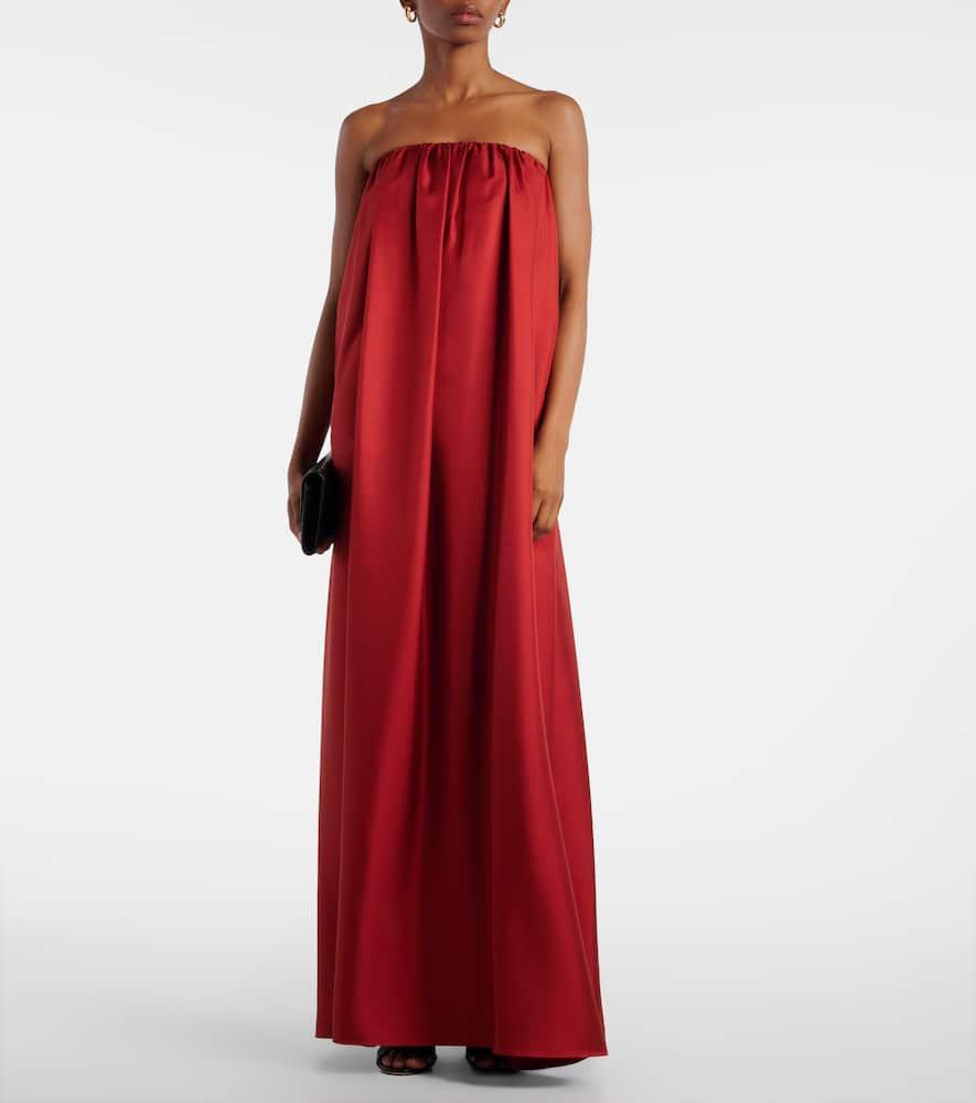 関税送料込【Max Mara】REA red イブニングドレス レア ロング Red Max Mara Dresses for Women | Lyst - Page 3