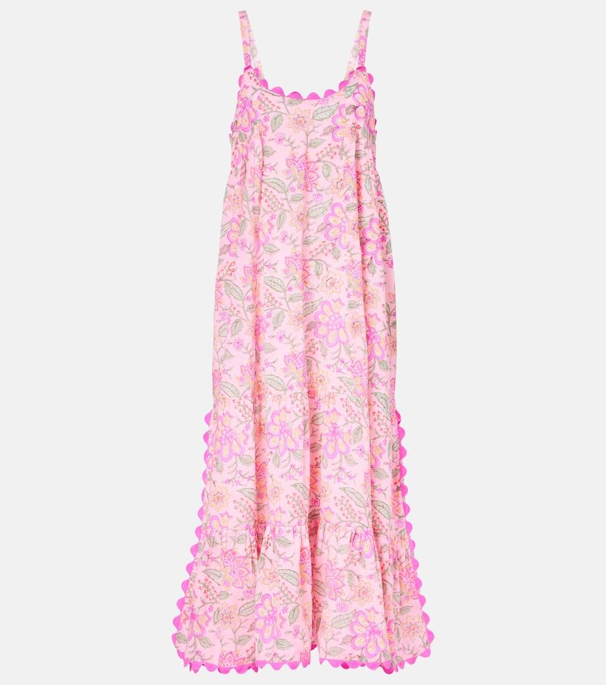 Juliet Dunn Maxi dresses for Women | Online Sale up to 40% off | Lyst
