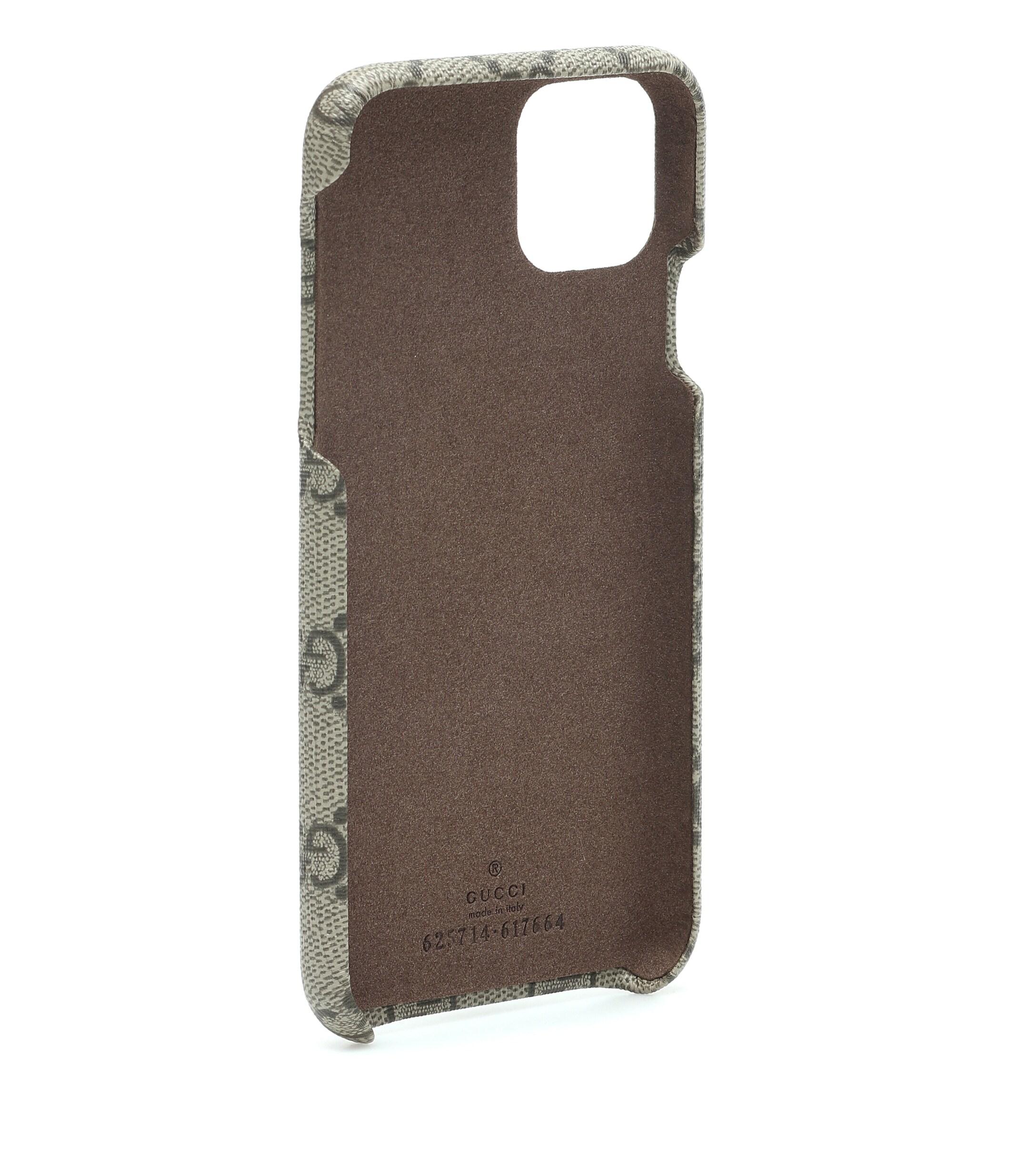 Gucci Ophidia Gg Iphone 11 Pro Case In Beige Natural Save 11 Lyst Gucci Ophidia Gg Iphone 11 Pro Case In Beige Natural Save 11 Lyst