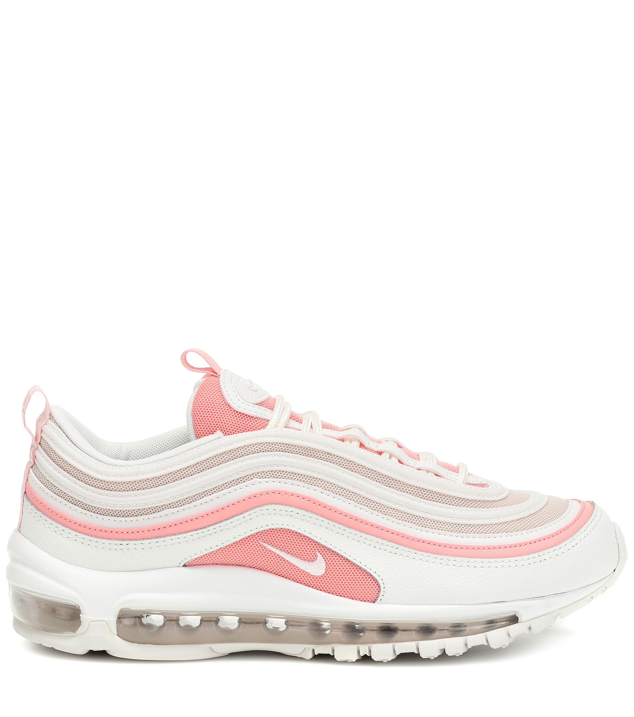 nike air max 97 lx rosa