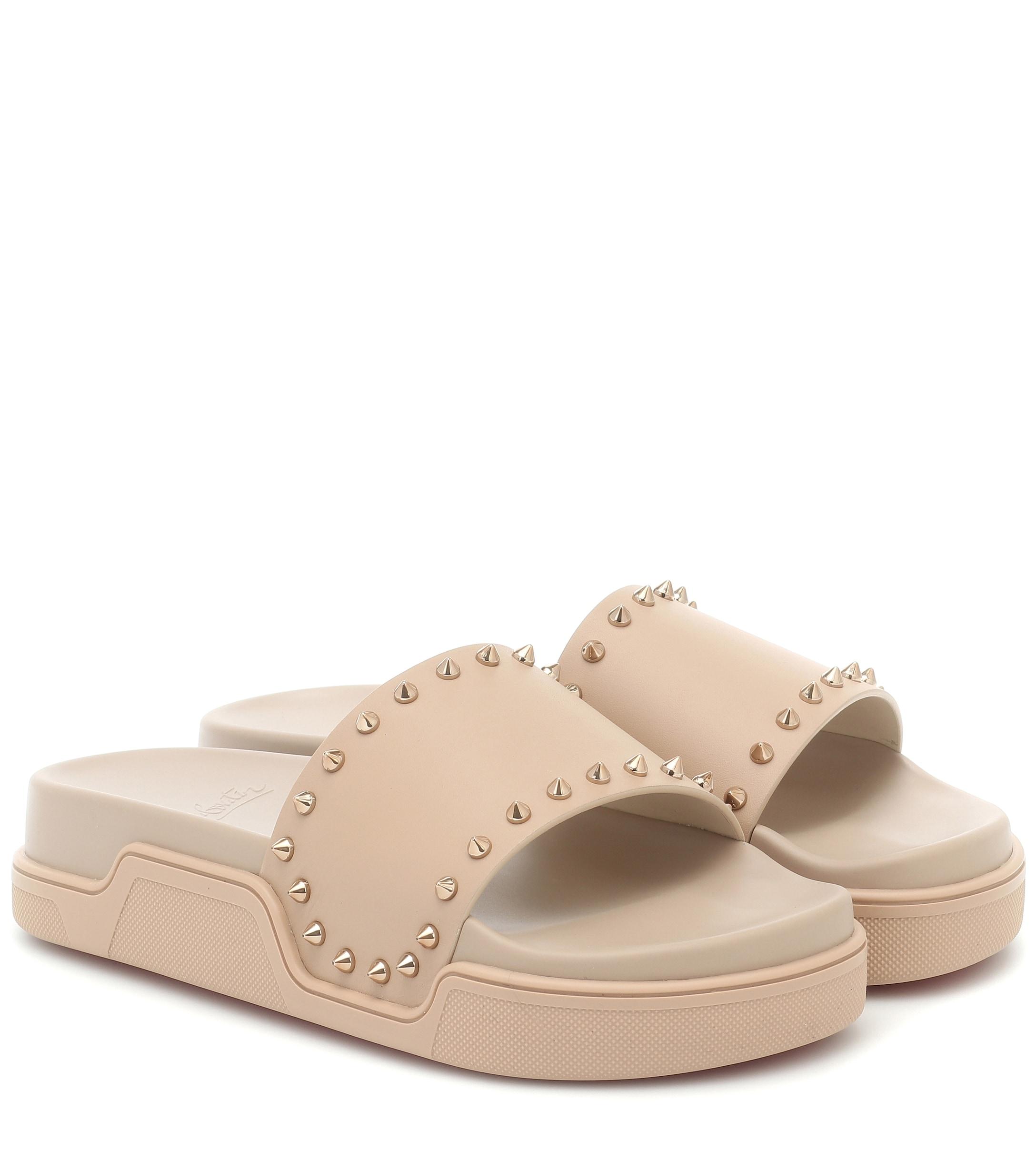 Gucci Slides Black : Gucci Black Women's Pursuit Sega Print Slides Sandals Size  - Maybe you 