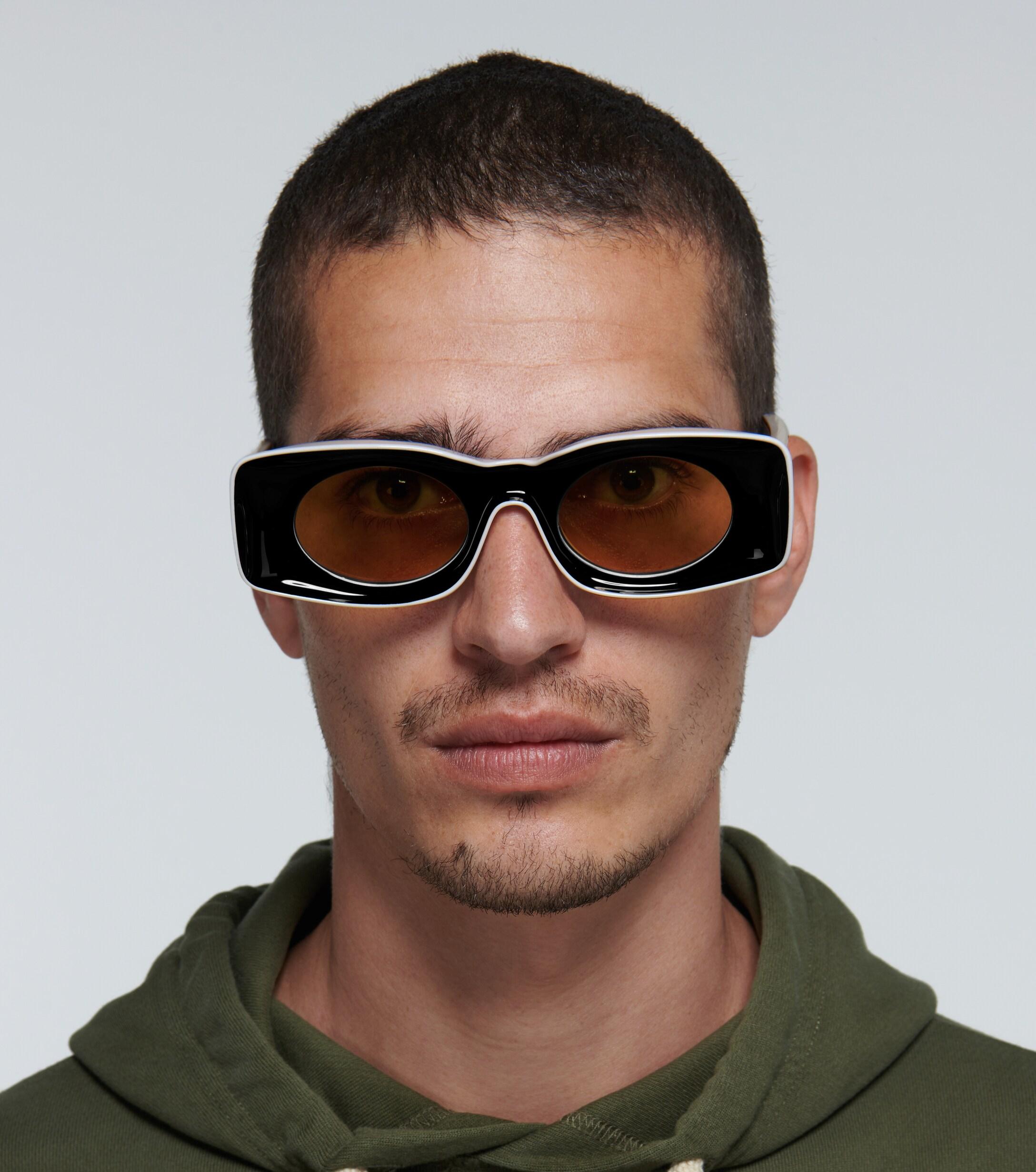 Loewe Paula's Ibiza Acetate Sunglasses for Men | Lyst