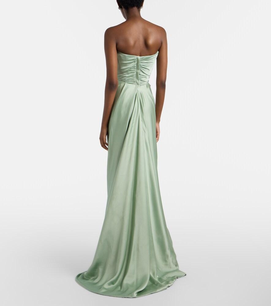 Green Vivienne Westwood Dresses for Women | Lyst Green Vivienne Westwood Dresses for Women | Lyst