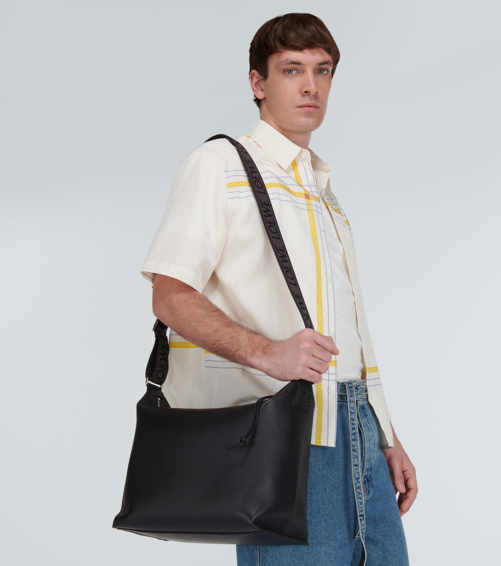 Men's Cubi Crossbody bag, LOEWE
