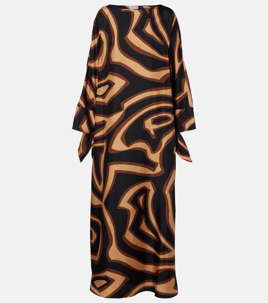 Brown PUCCI Dresses for Women | Lyst