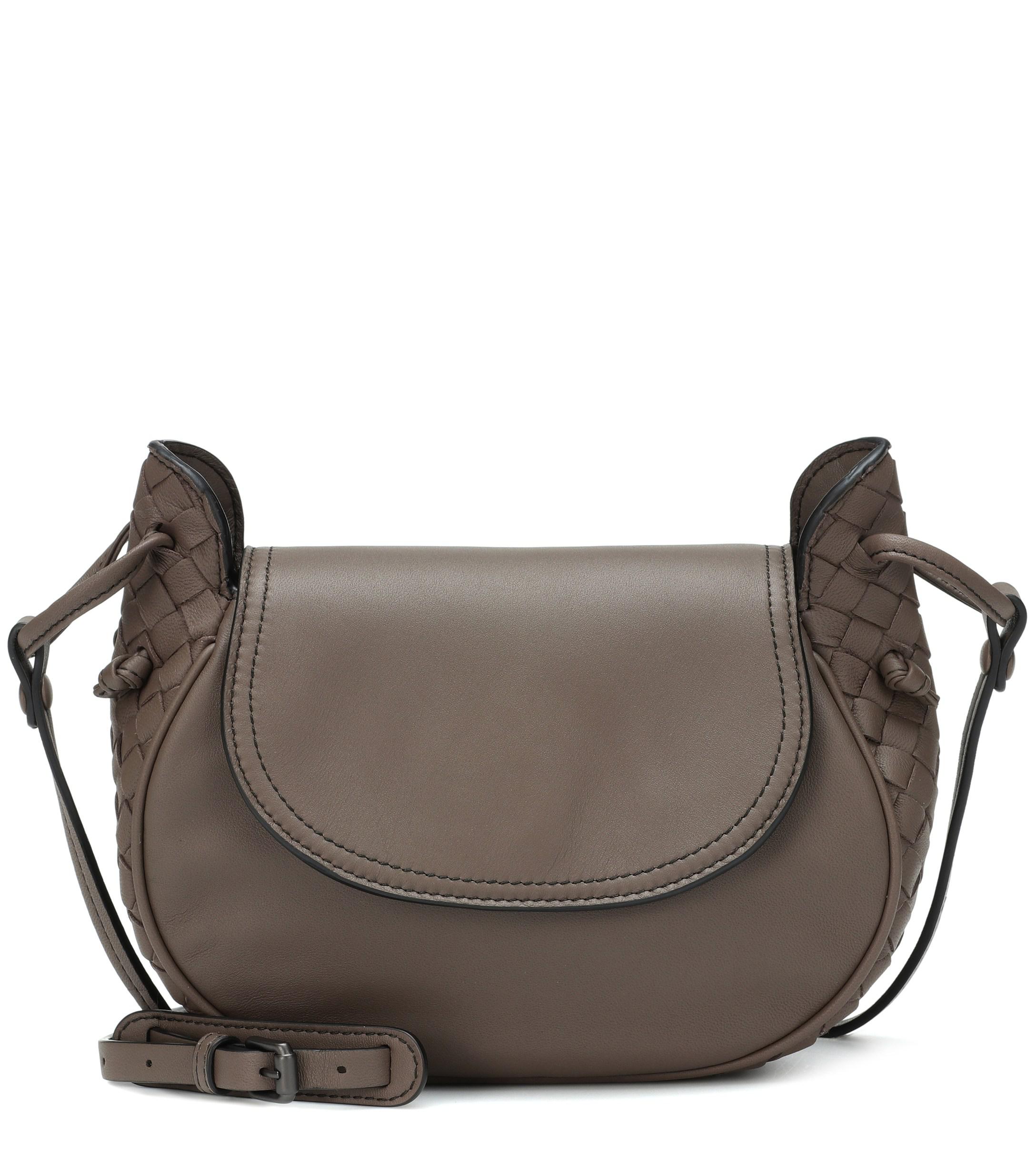 bottega veneta nodini flap