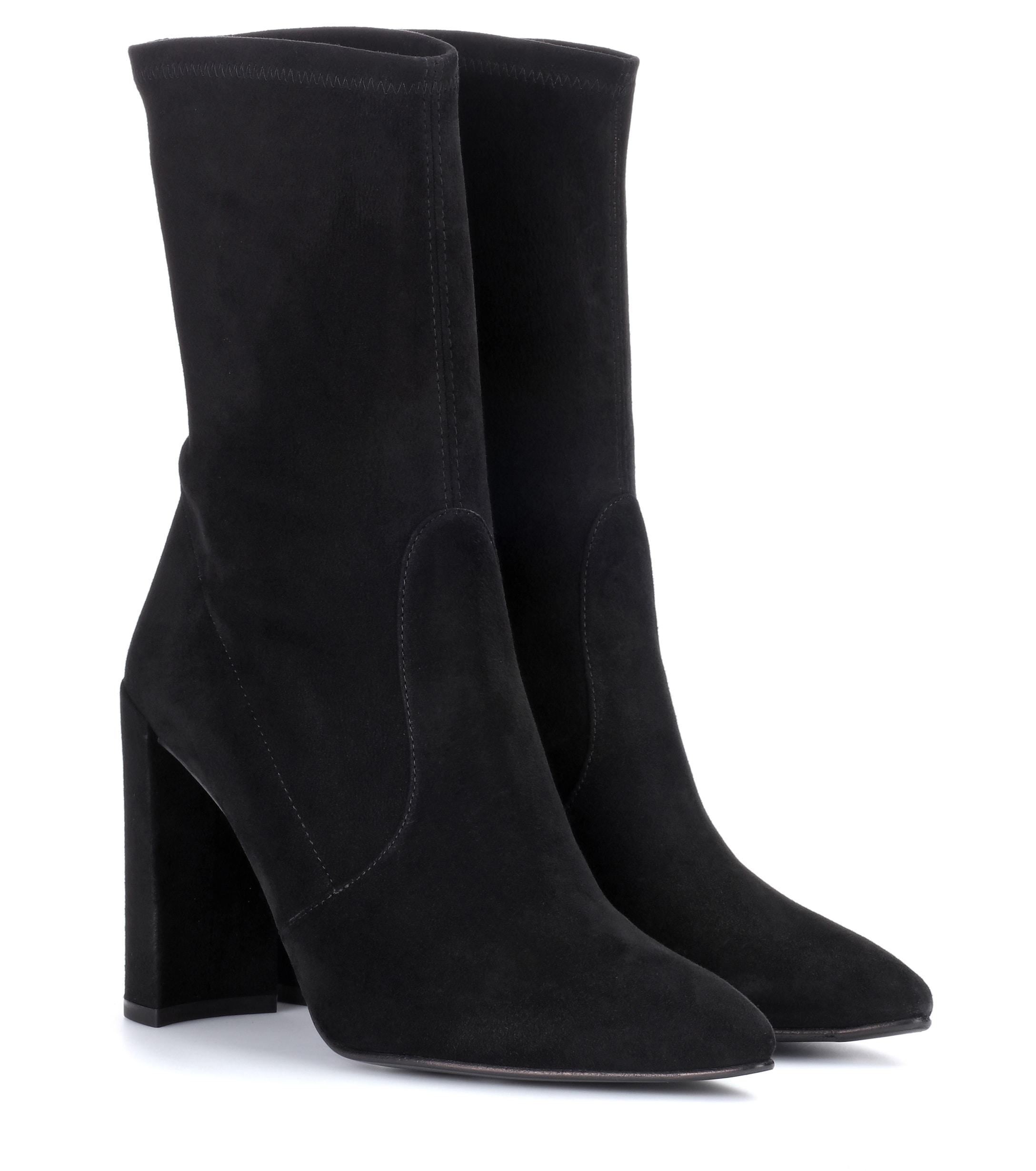 stuart weitzman clinger boots