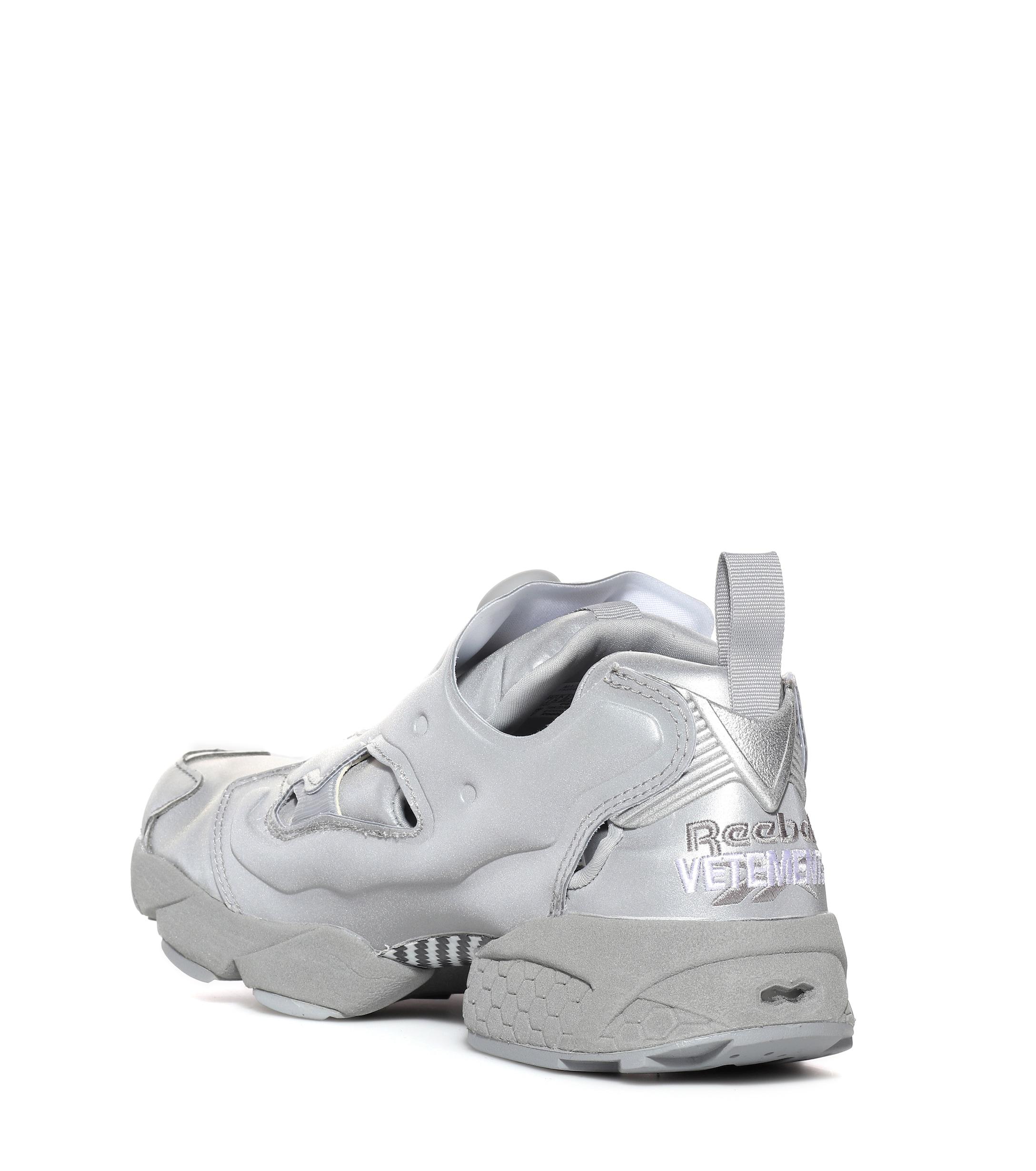 vetements sneakers sale