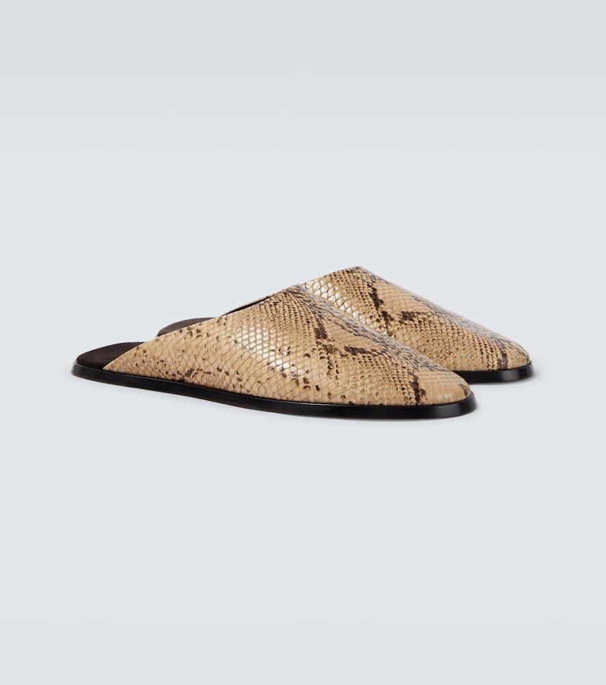 Strap Sandals Zara Slippers Heren Slides Zara Slippers Men Zara