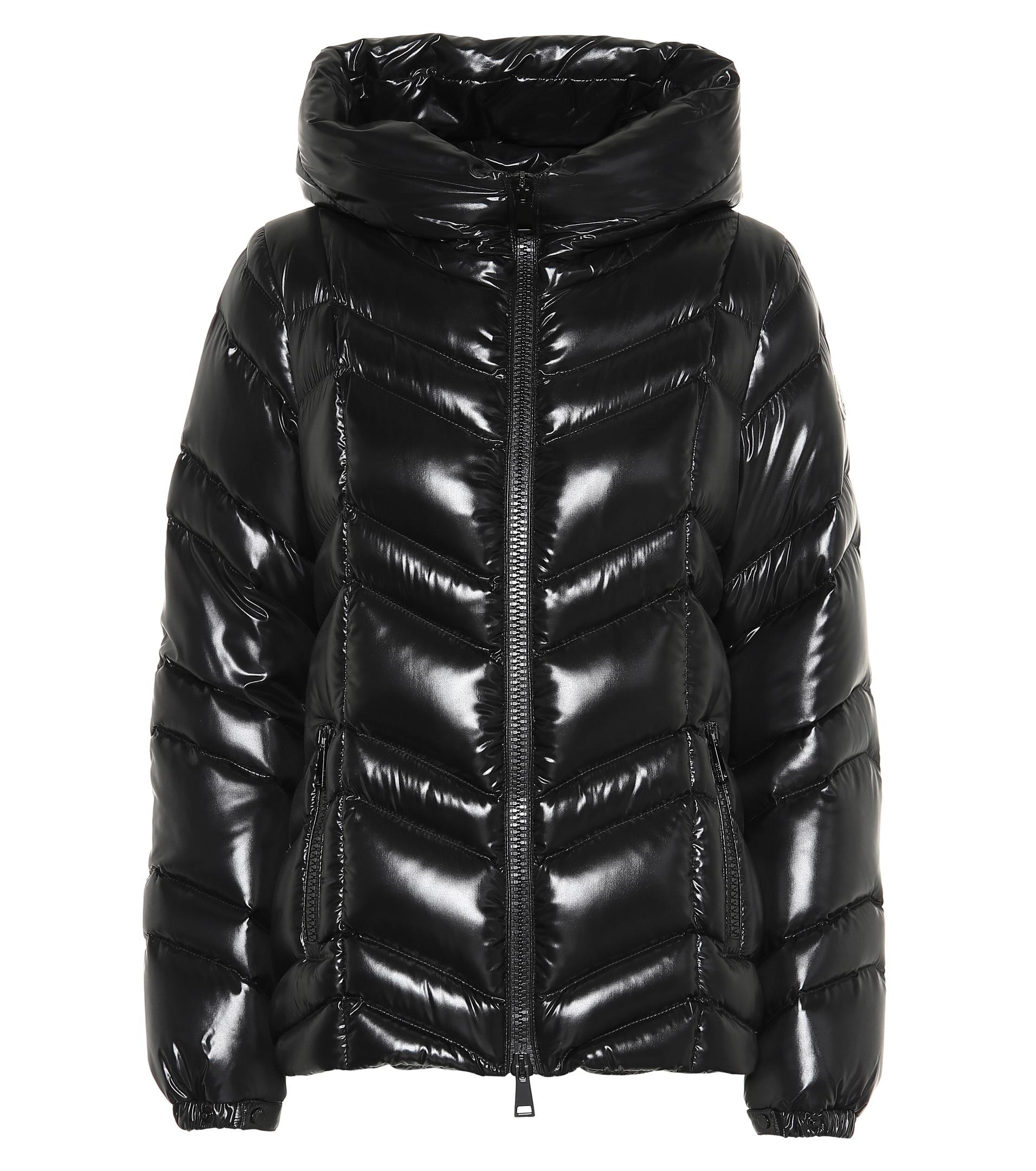 billabong puffer jacket