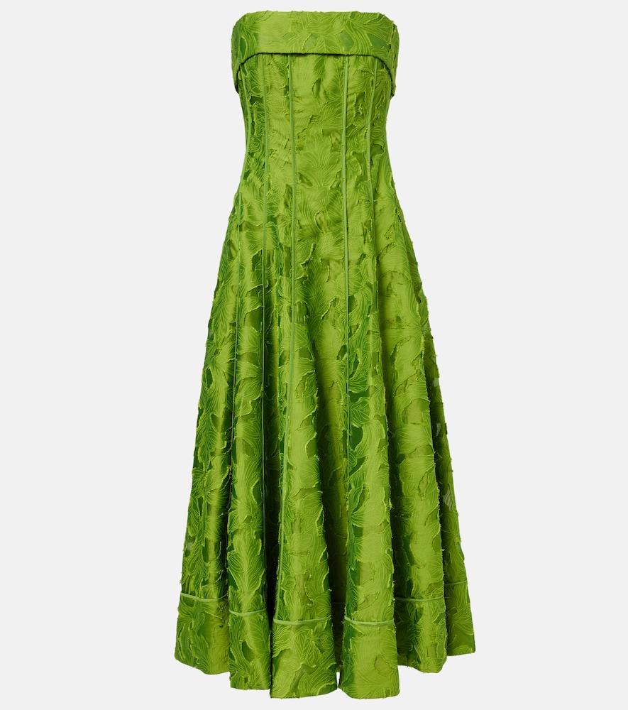 Jonathan Simkhai Strapless Dresses for Women | Lyst