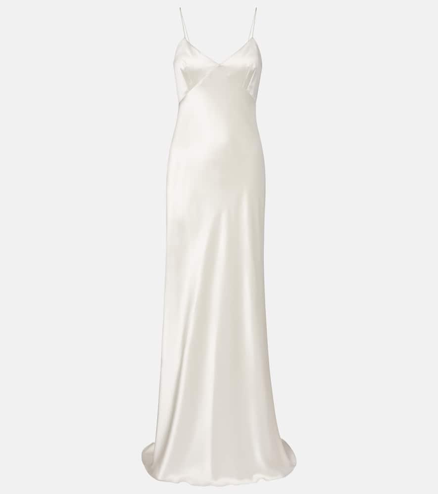 Max Mara Slip Dresses for Women | Lyst