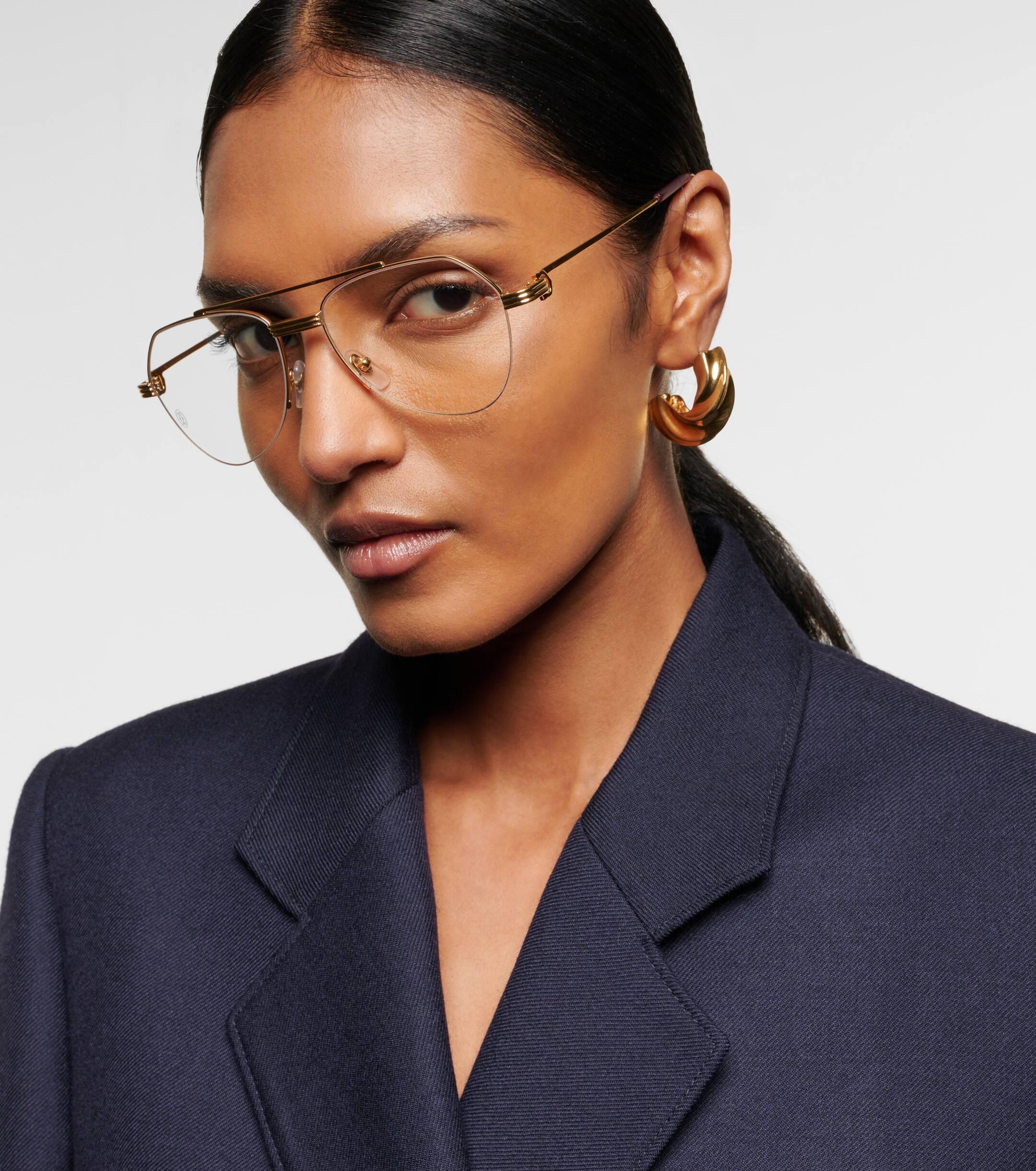 Cartier Glasses for Women Up to 26 off Lyst UK