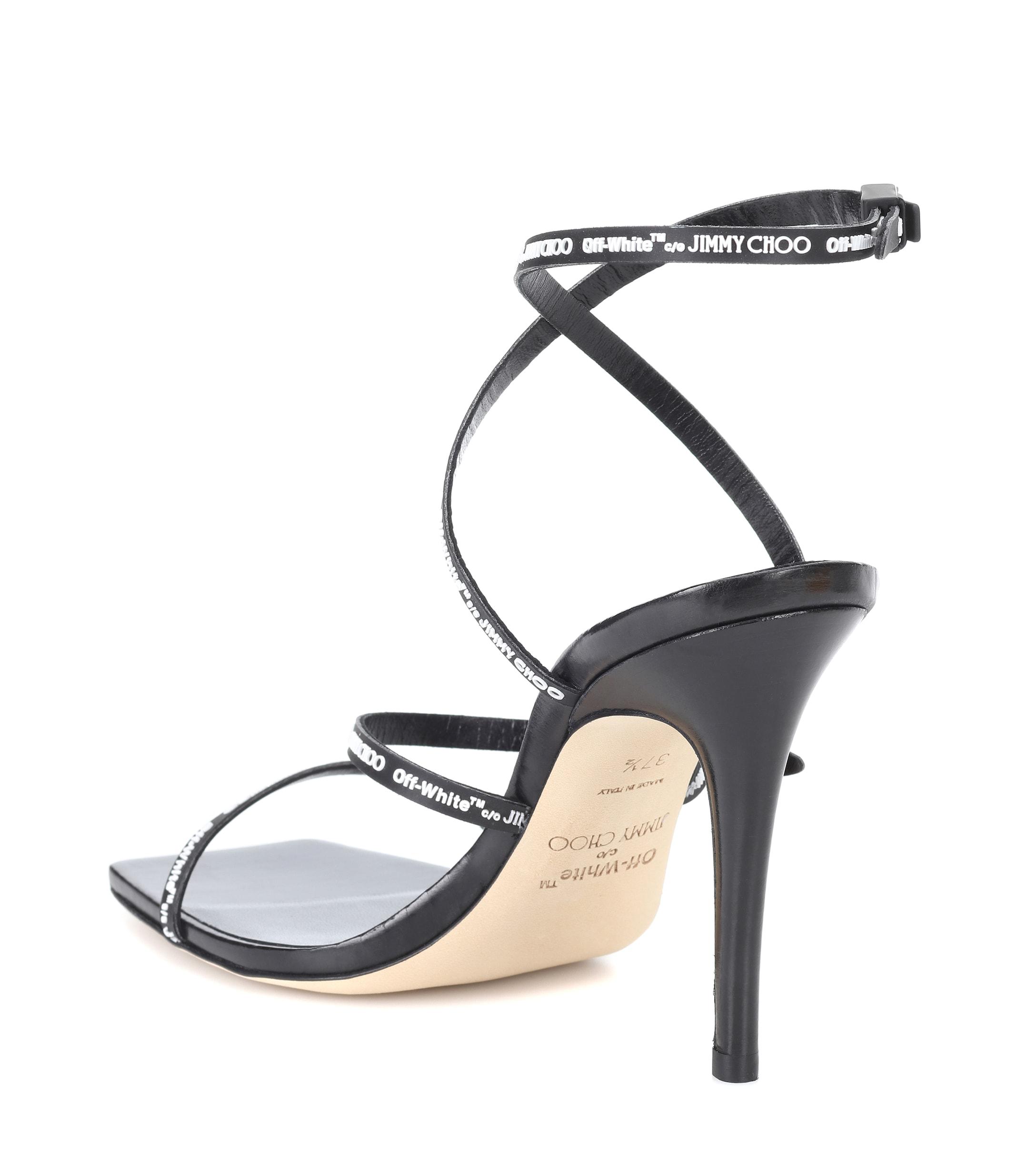 off white sandals womens