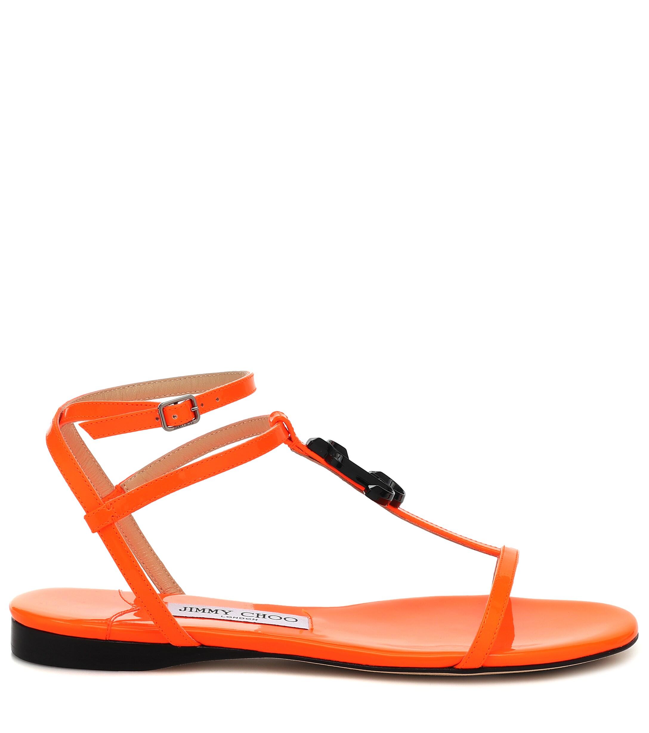 jimmy choo alodie