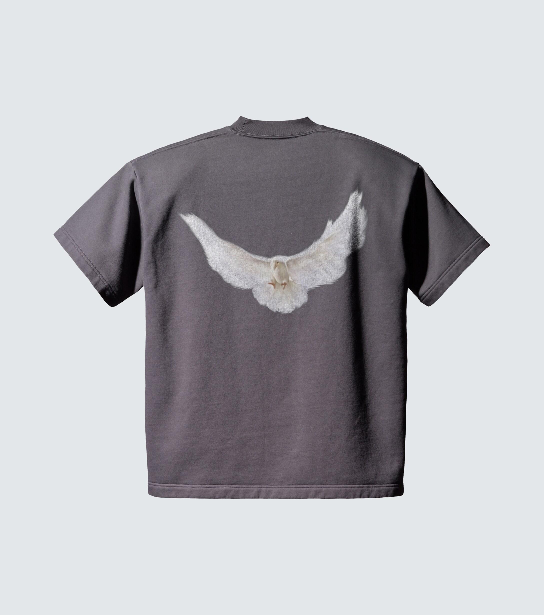 gap balenciaga tshirt