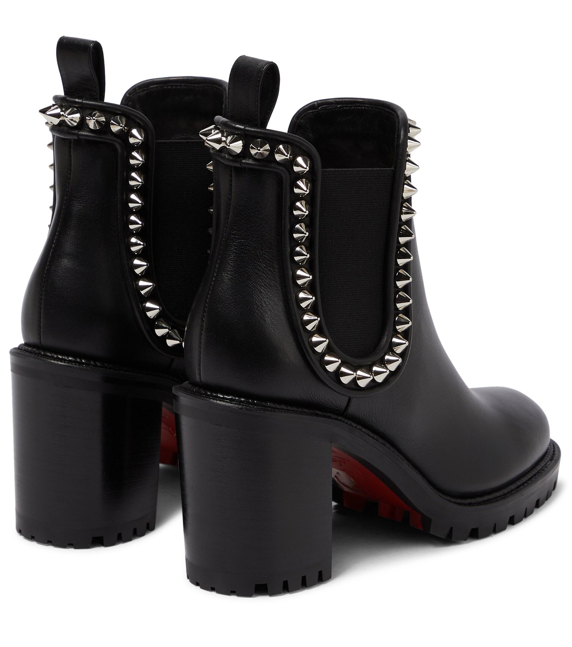 Christian Louboutin Capahutta 