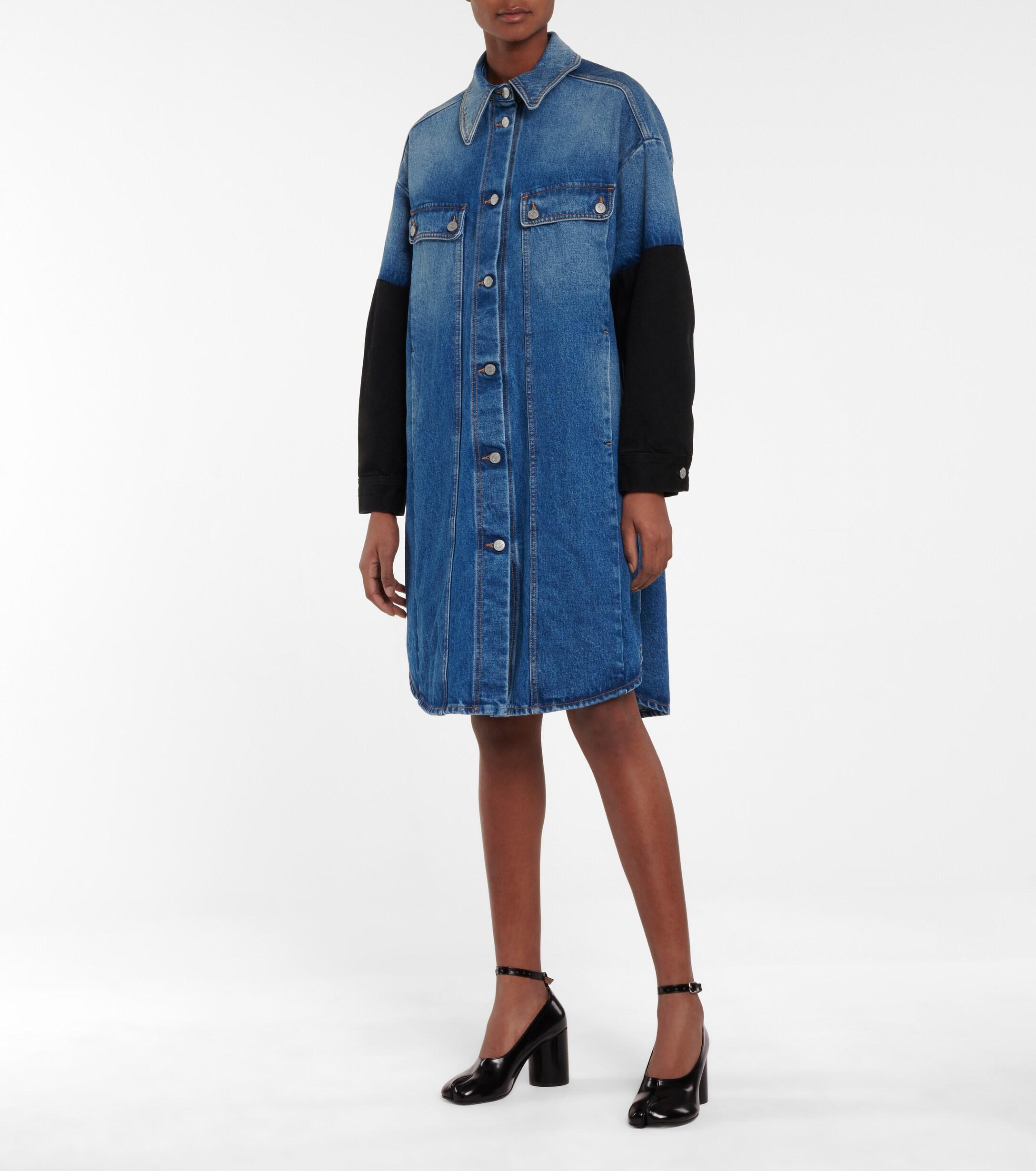 margiela mary jane tabi